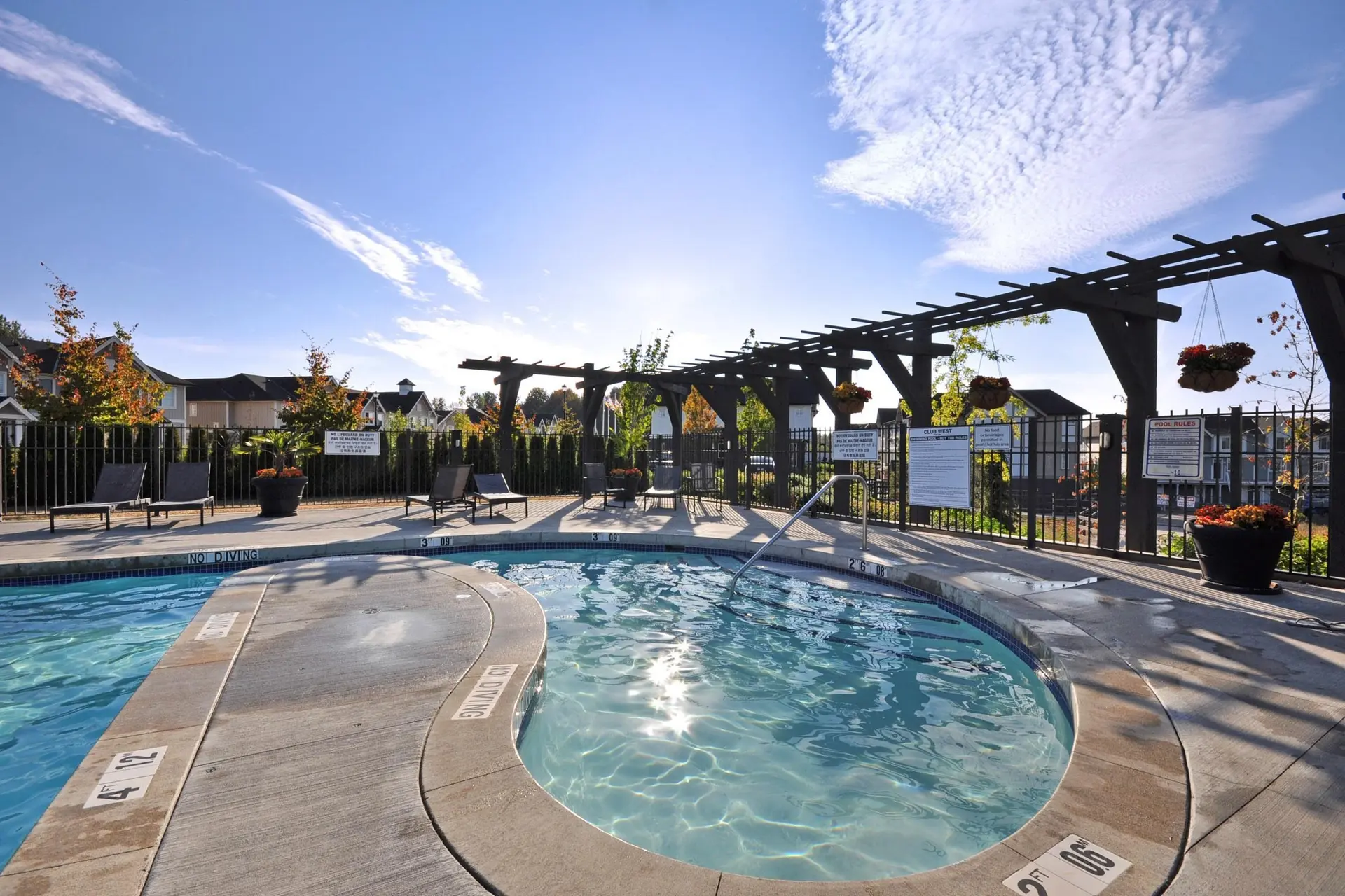 Property at #104 30930 Westridge Place, Abbotsford, BC