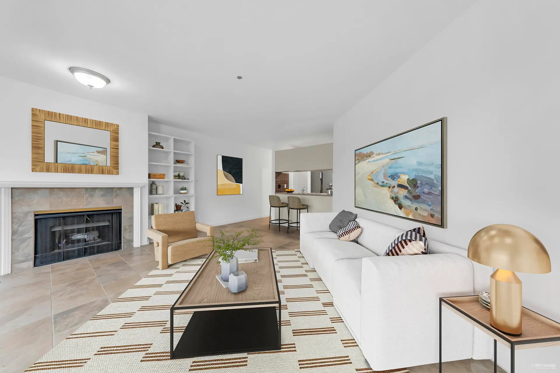 Property at #107 933 W 8th Avenue, Vancouver, BC