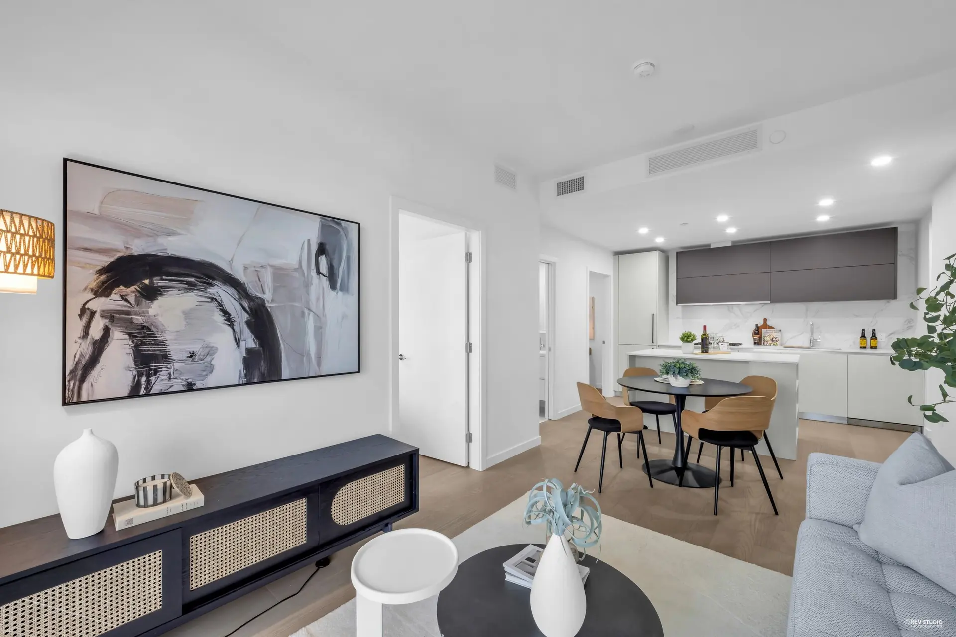 Property at #708 8415 Granville Street, Vancouver, BC