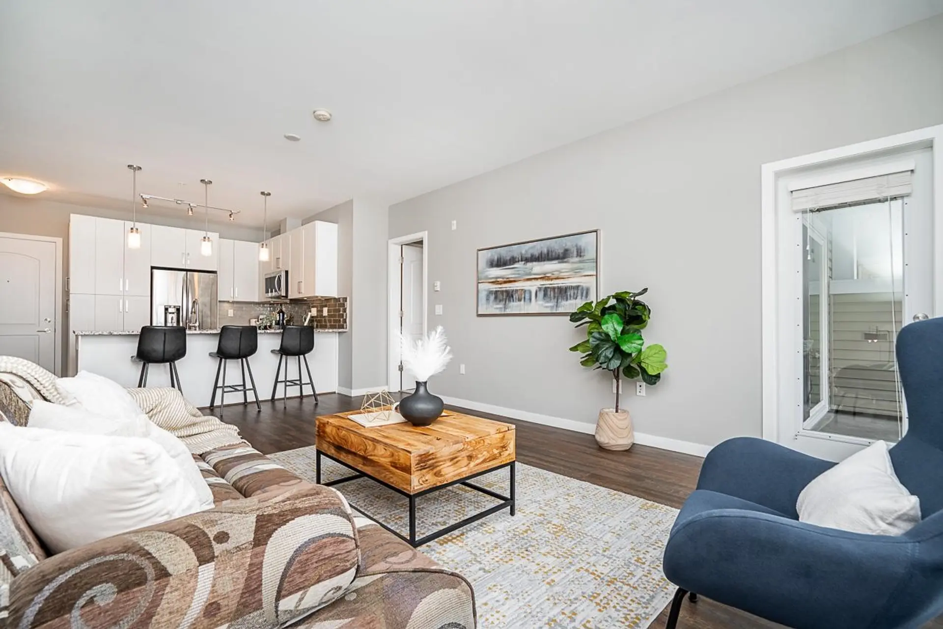 Property at #301 6490 194 Street, Surrey, BC