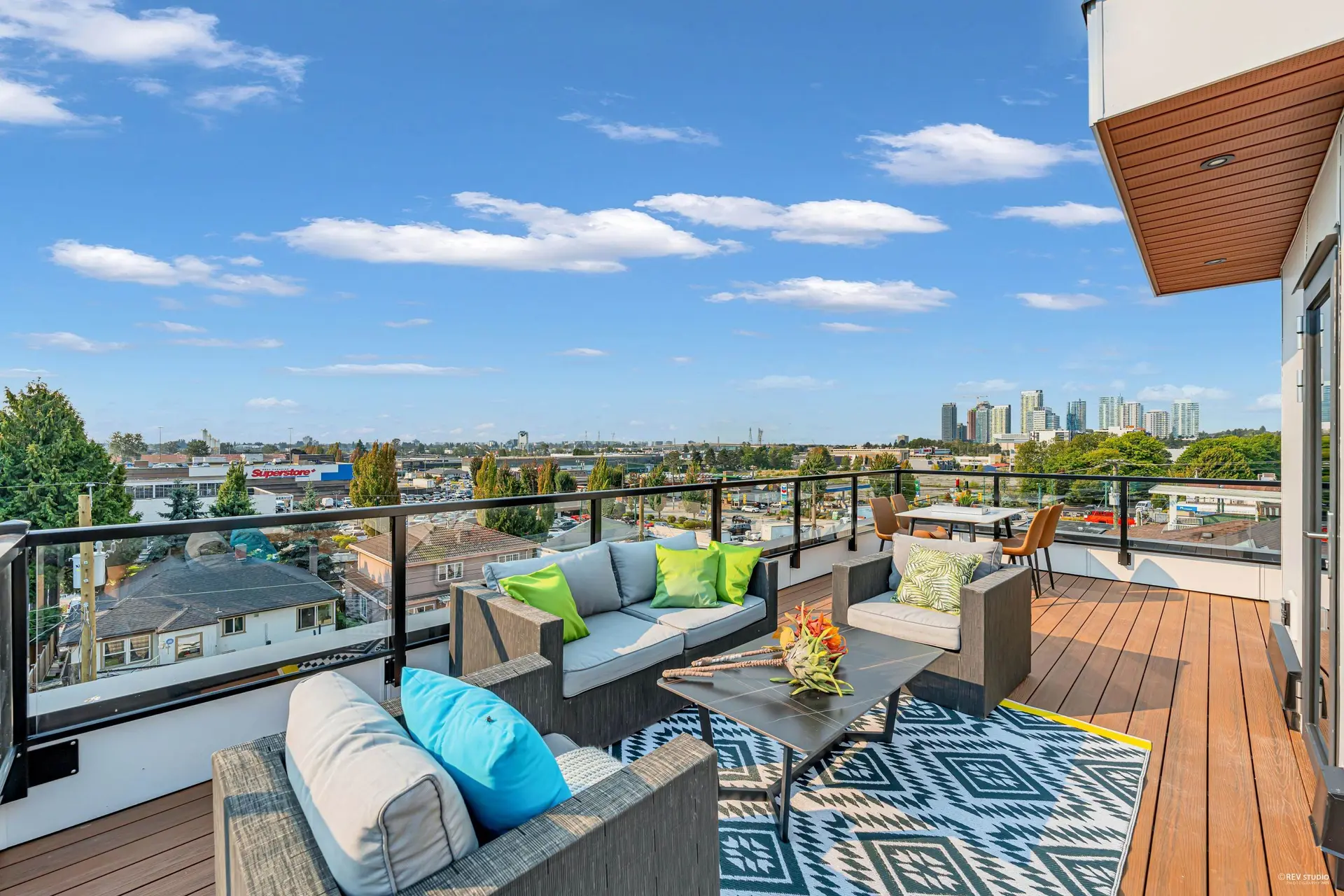 Property at #3 262 E 65th Avenue, Vancouver, BC