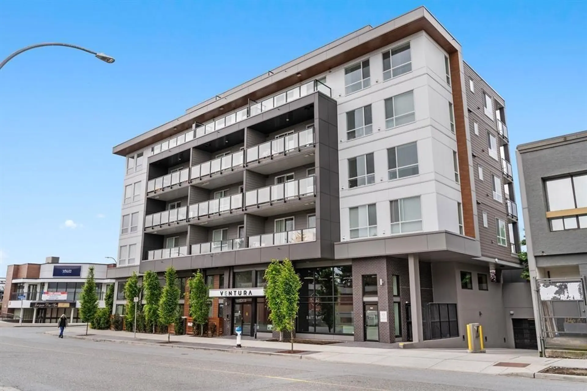 Property at #103 32838 Ventura Avenue, Abbotsford, BC