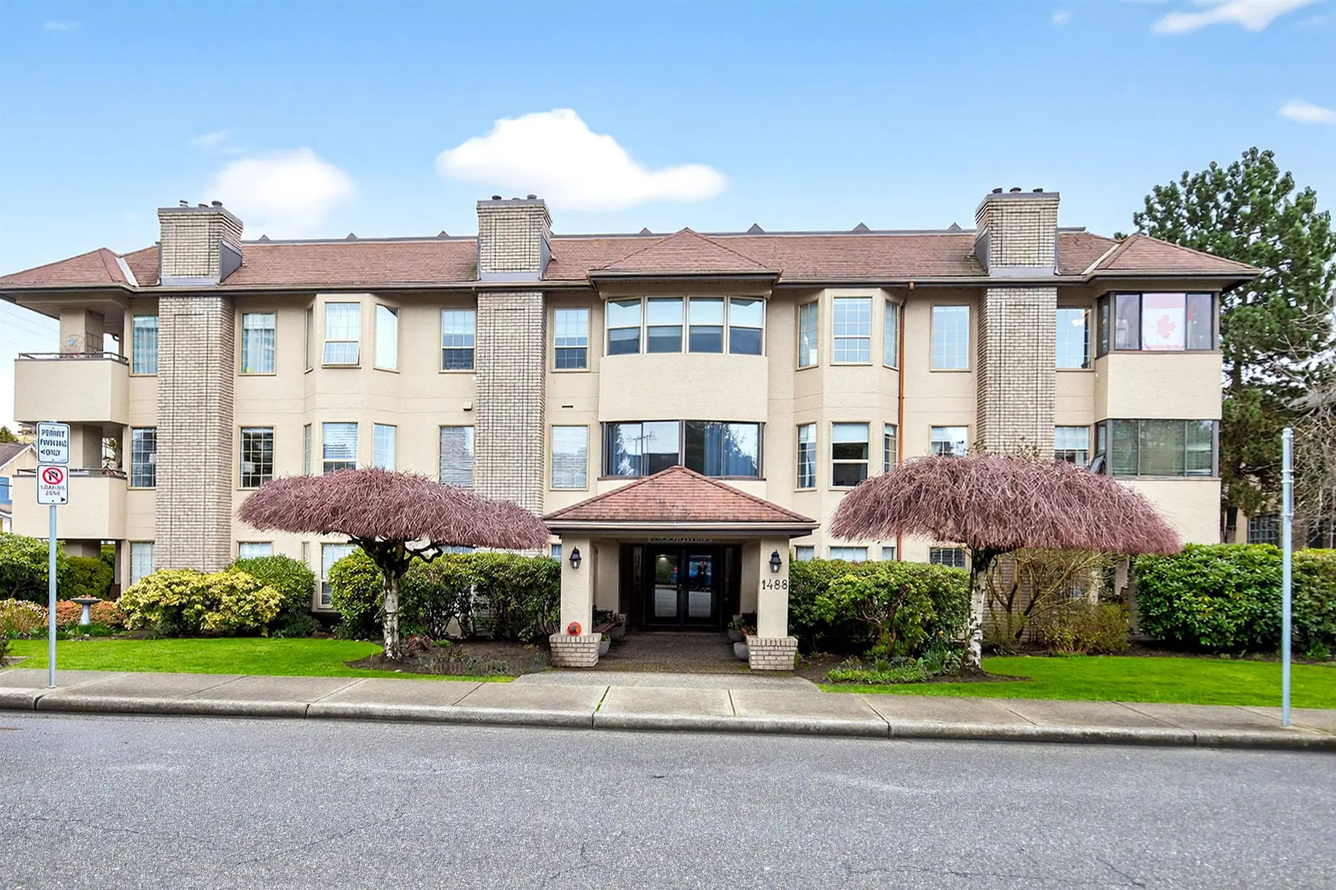 Property at #305 1488 Merklin Street, White Rock, BC