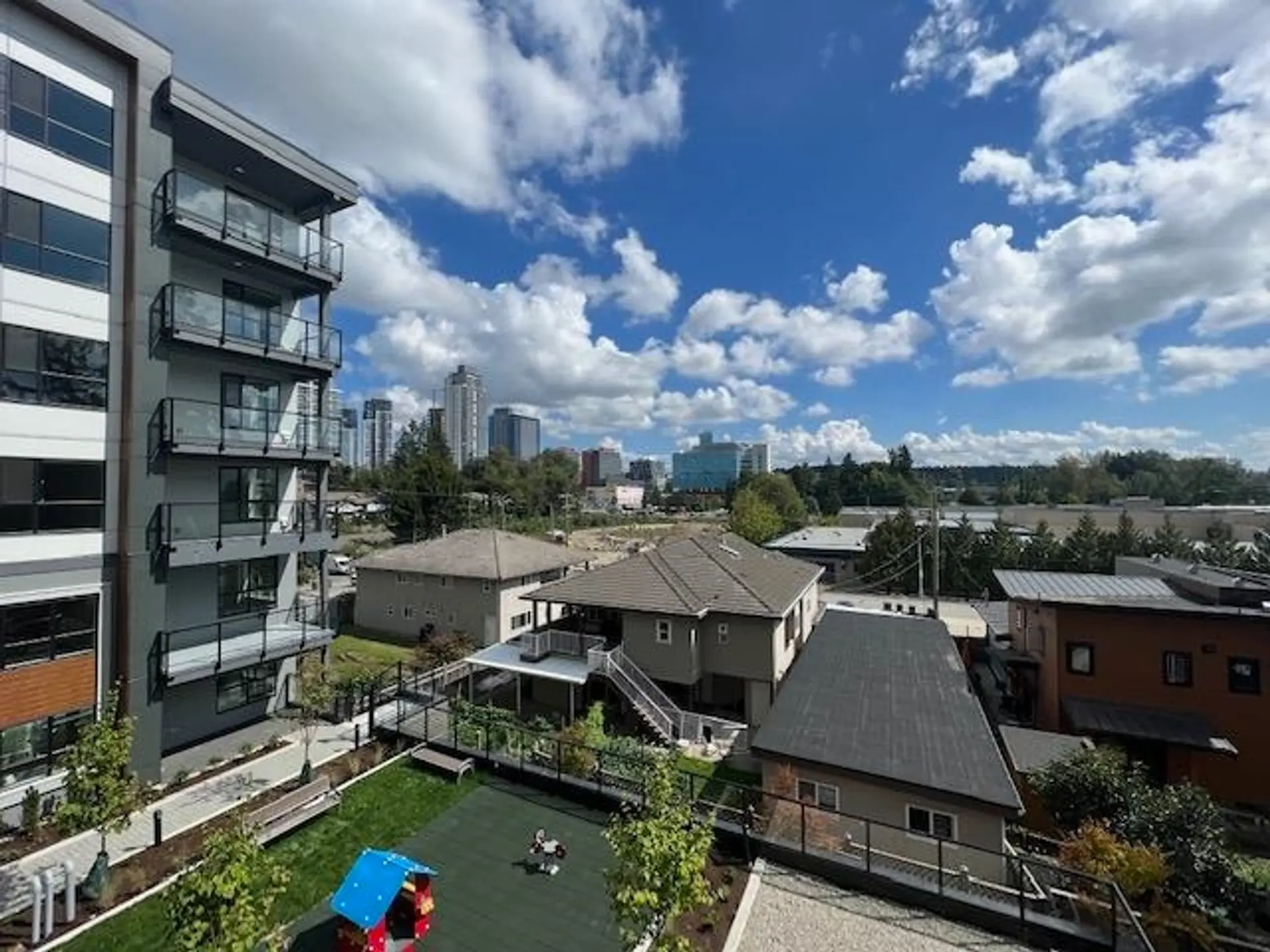 Property at #304 13458 95 Avenue, Surrey, BC