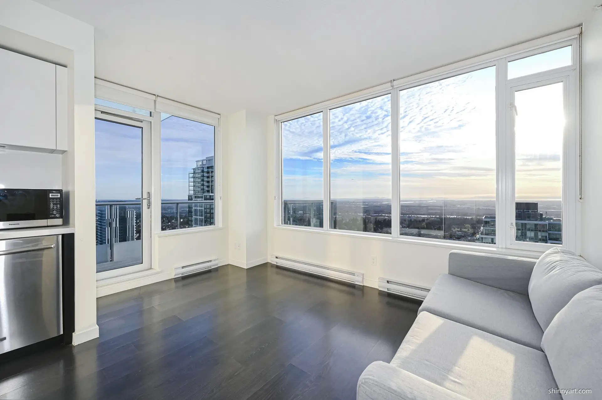Property at #3905 6333 Silver Avenue, Burnaby, BC
