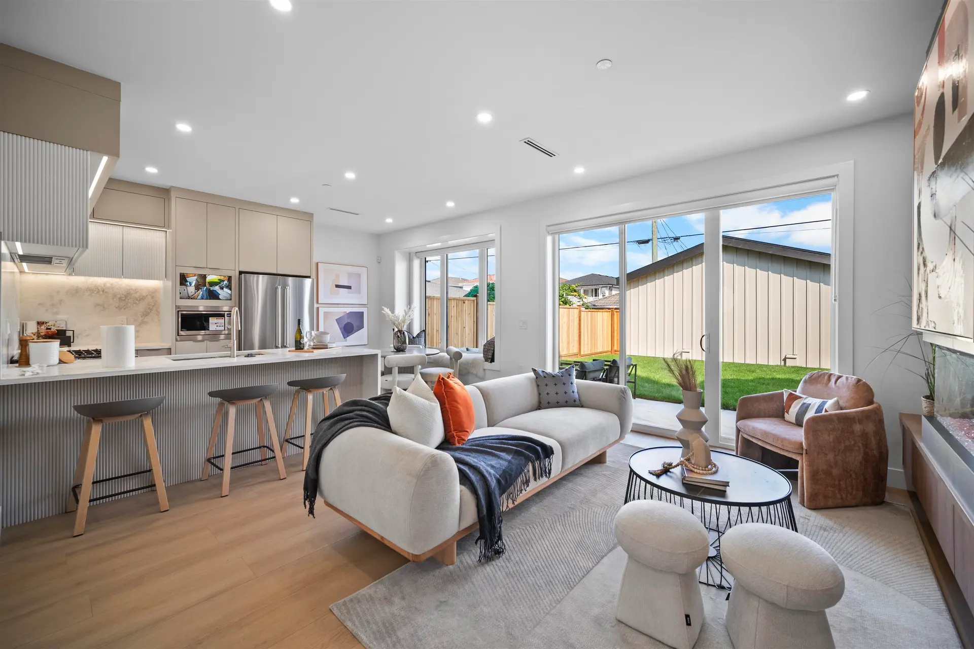 Property at #2 3563 E 25th Avenue, Vancouver, BC