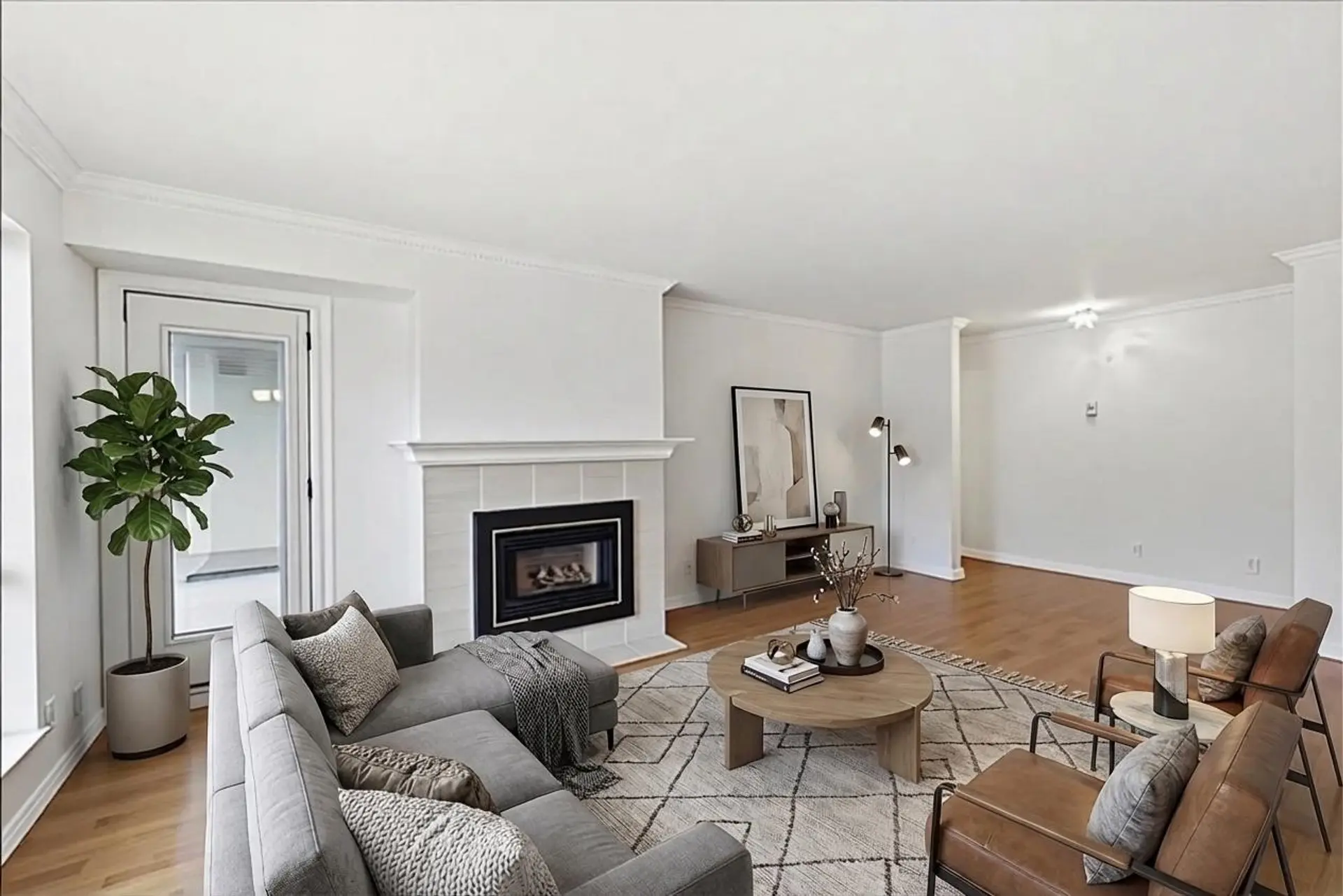 Property at #201 3290 W 4th Avenue, Vancouver, BC