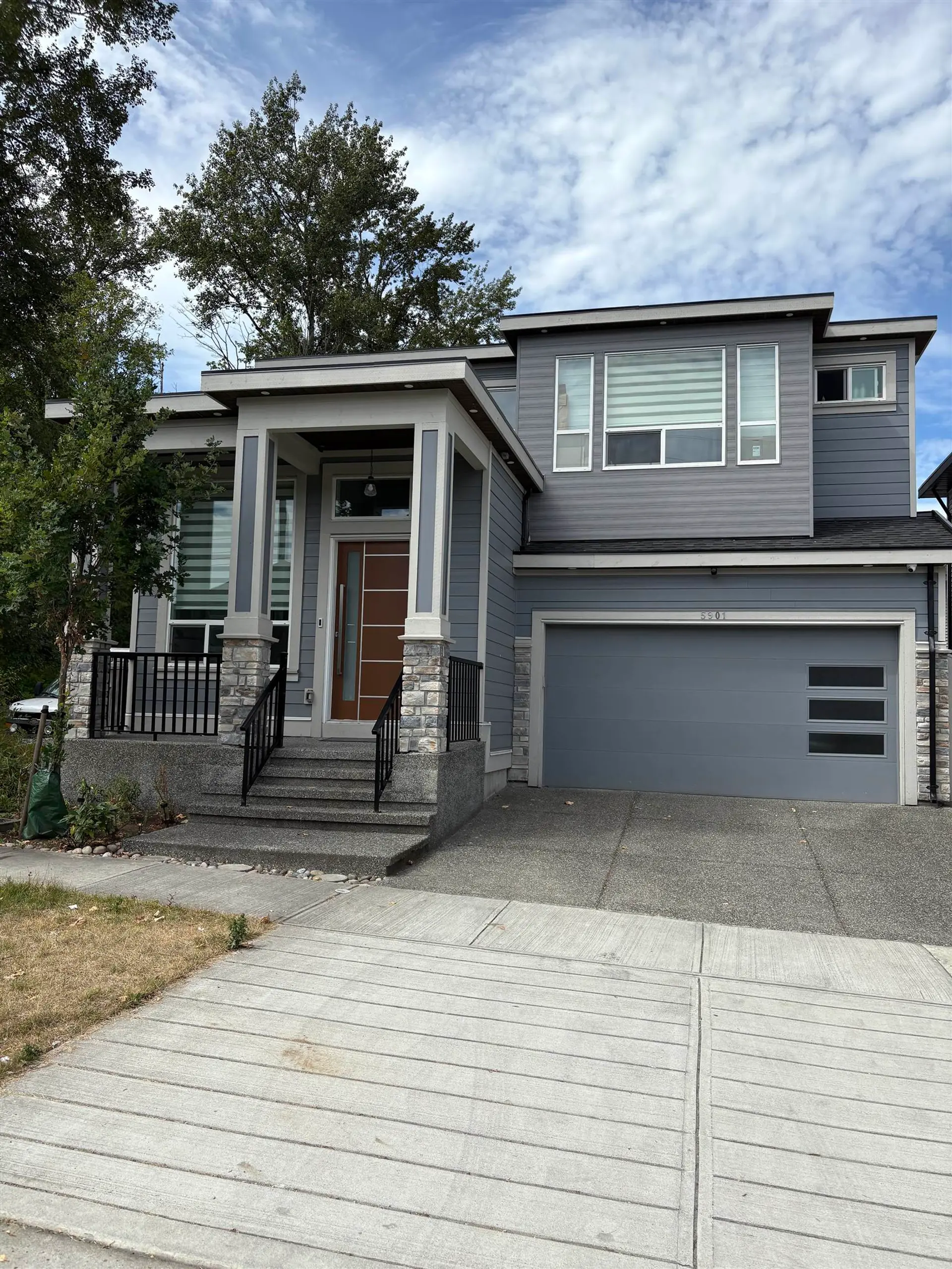 Property at 5901 141 Street, Surrey, BC