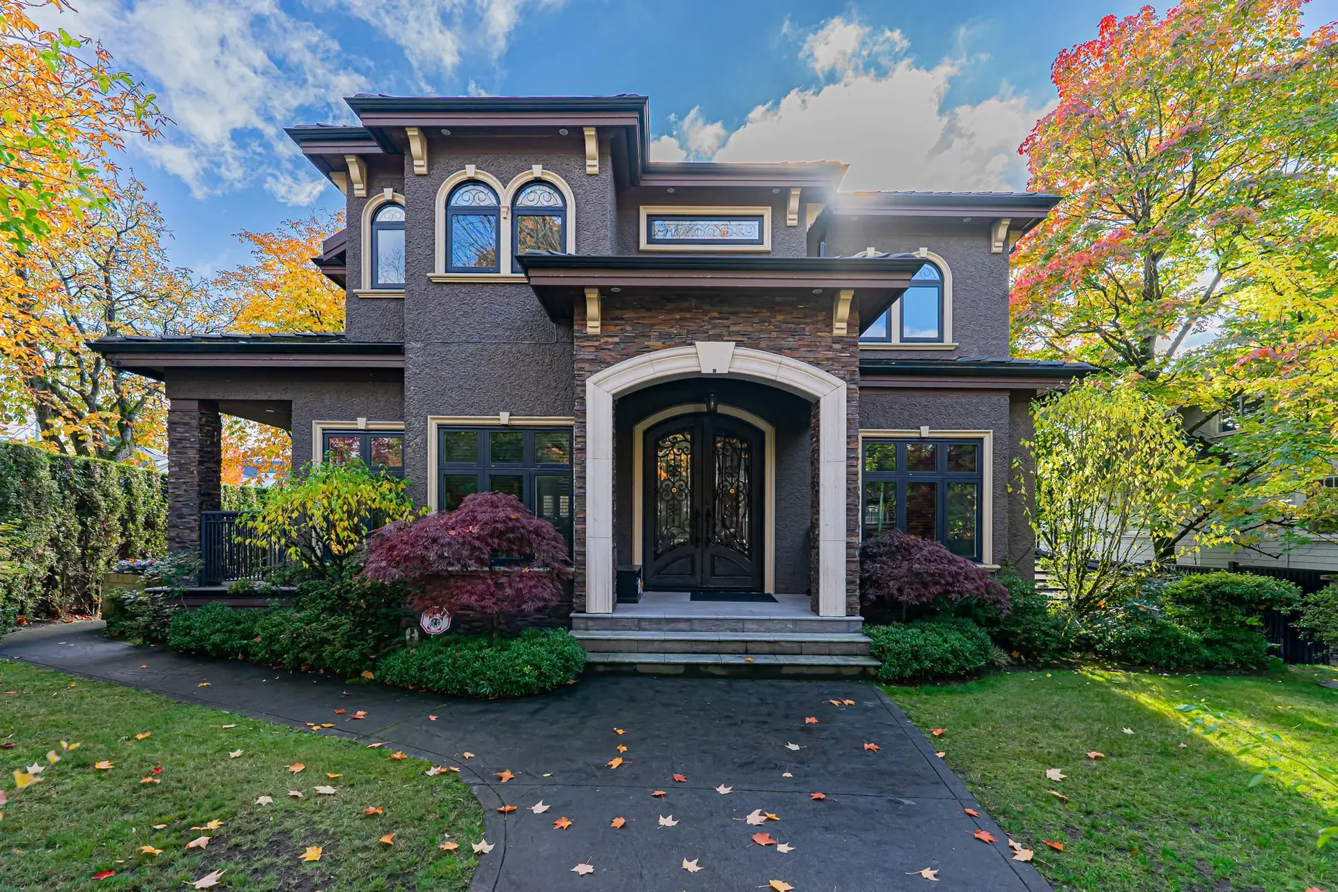 Property at 2502 W 36th Avenue, Vancouver, BC