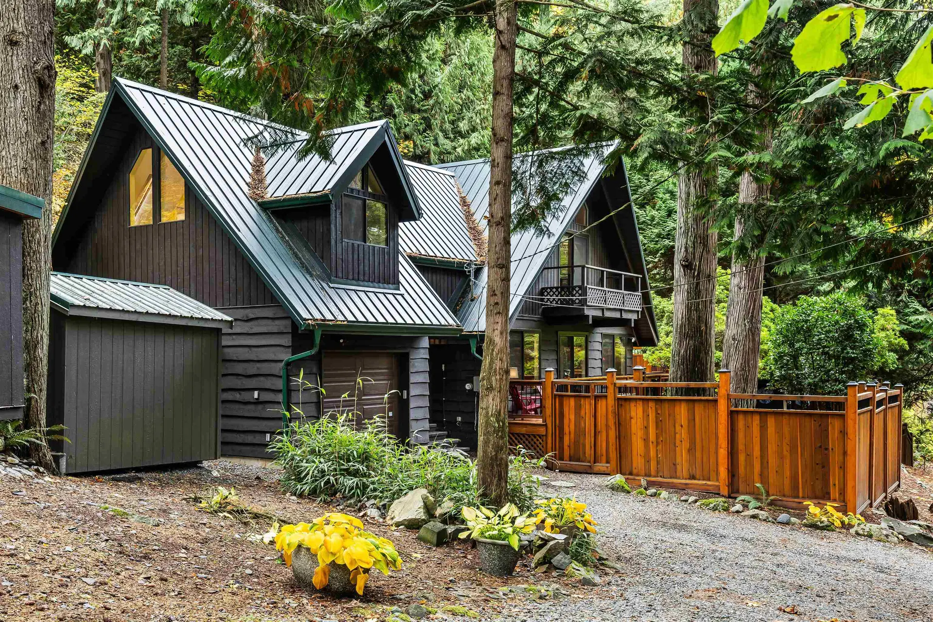 Property at 6326 Rockwell Drive, Harrison Hot Springs, BC