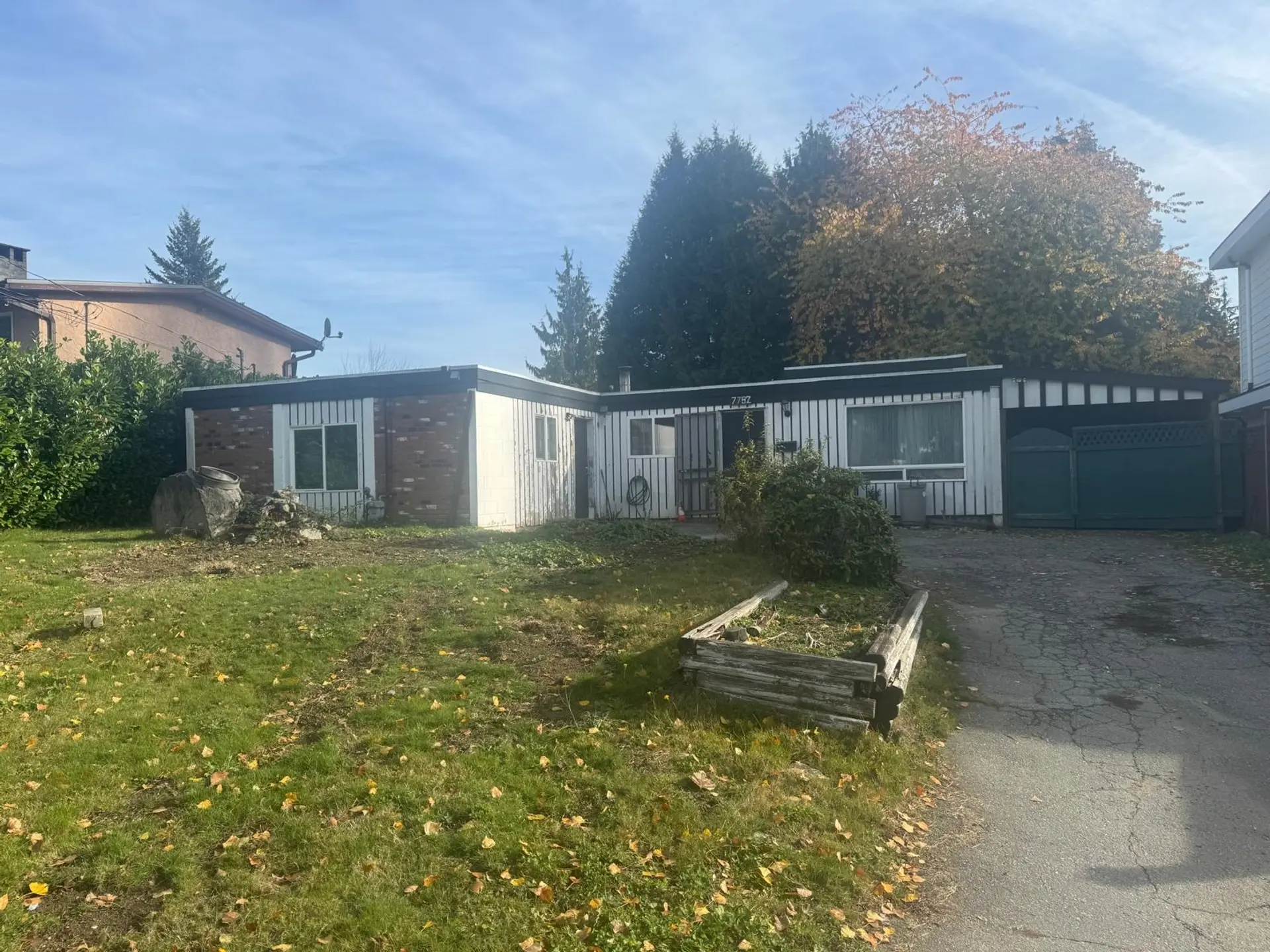 Property at 7782 Swanson Drive, Delta, BC