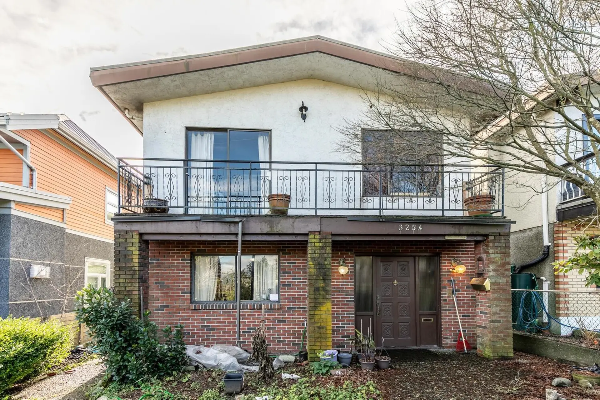 Property at 3254 E 5th Avenue, Vancouver, BC
