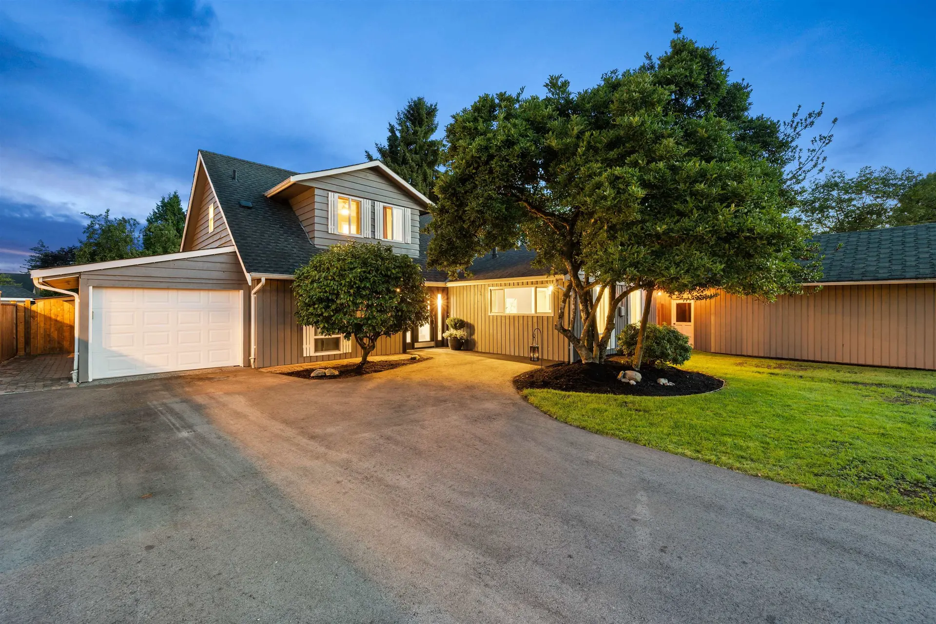 Property at 22806 Rennie Avenue, Langley, BC