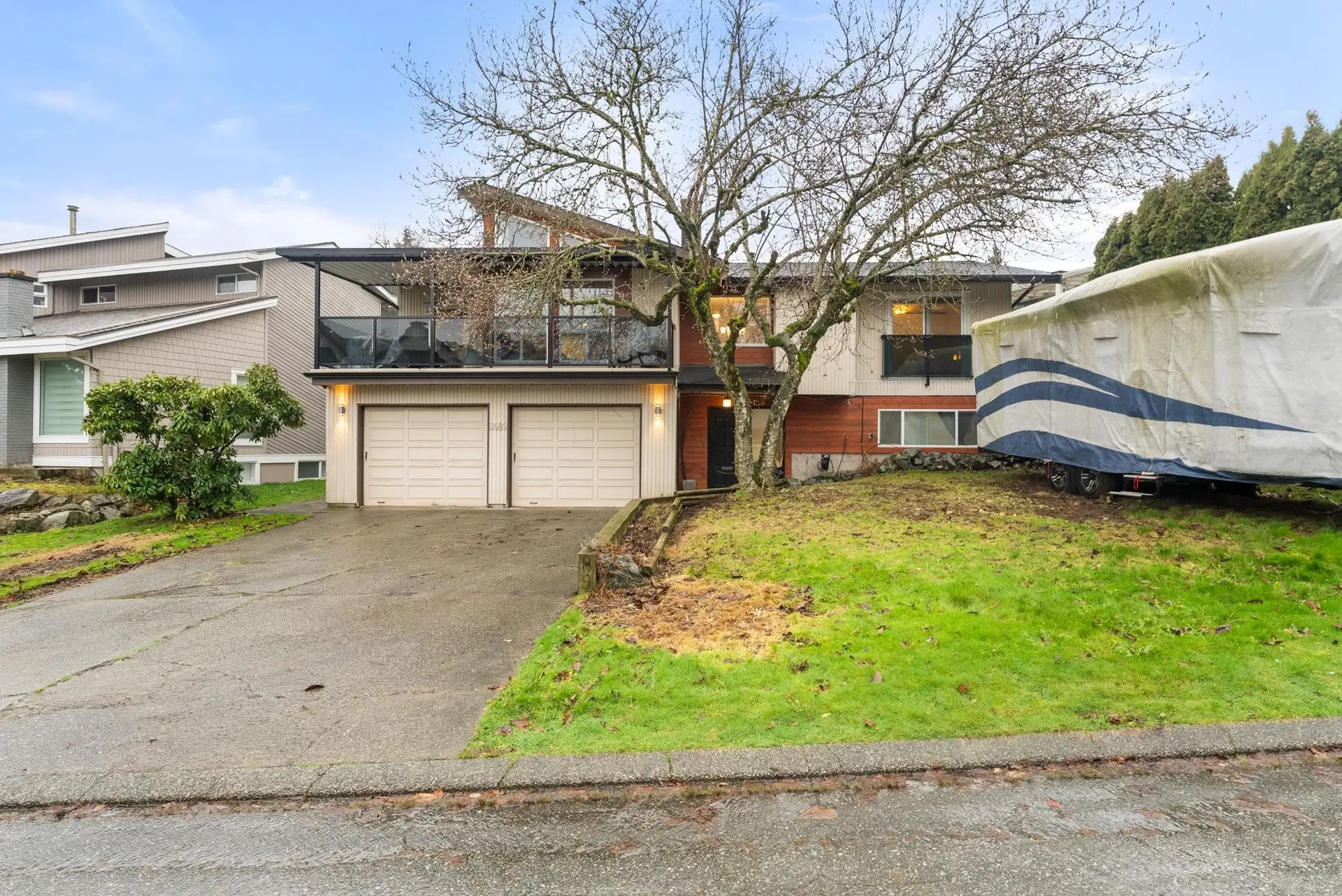 Property at 2489 Sunnyside Place, Abbotsford, BC