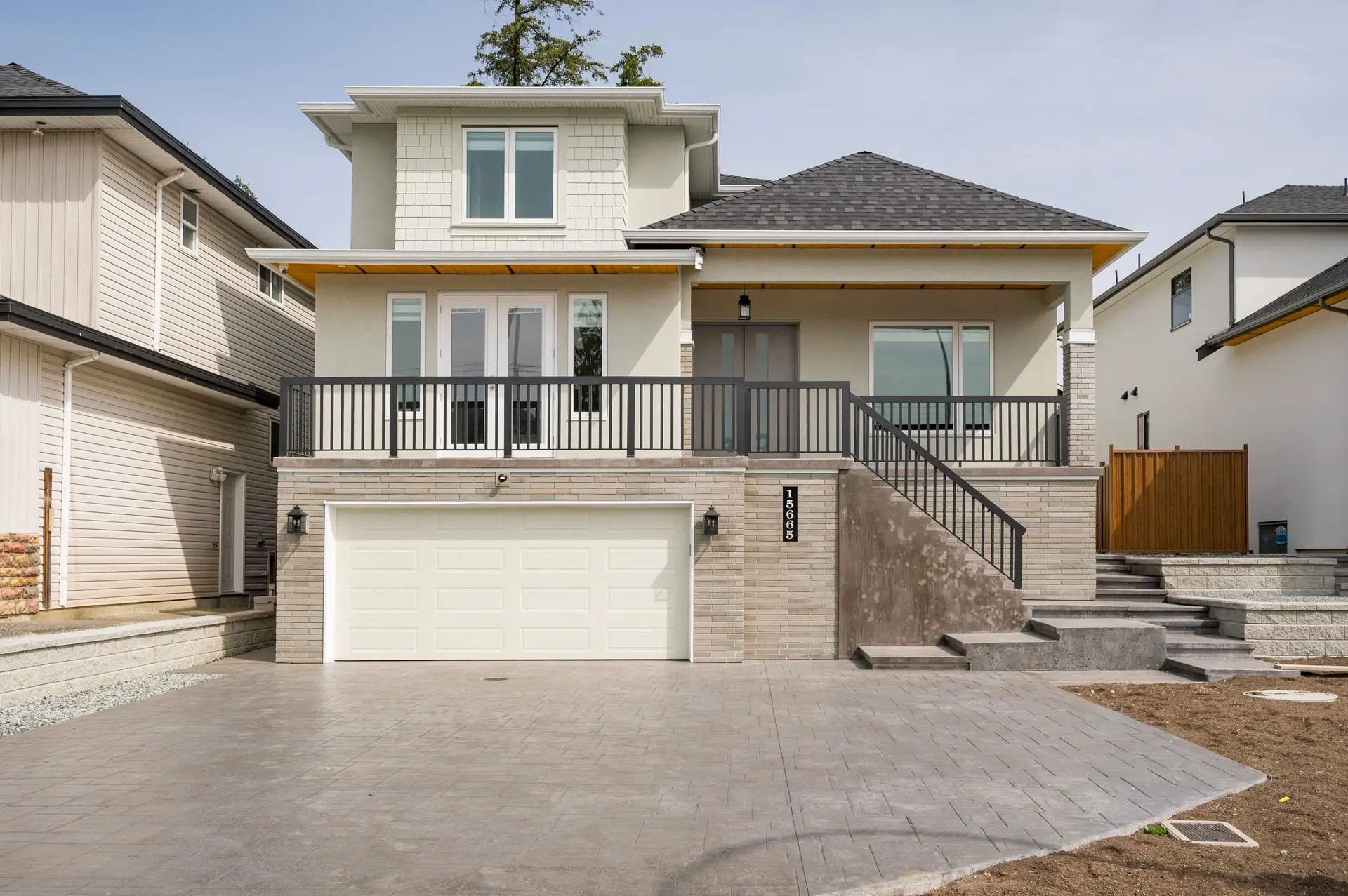 Property at 15665 82 Avenue, Surrey, BC