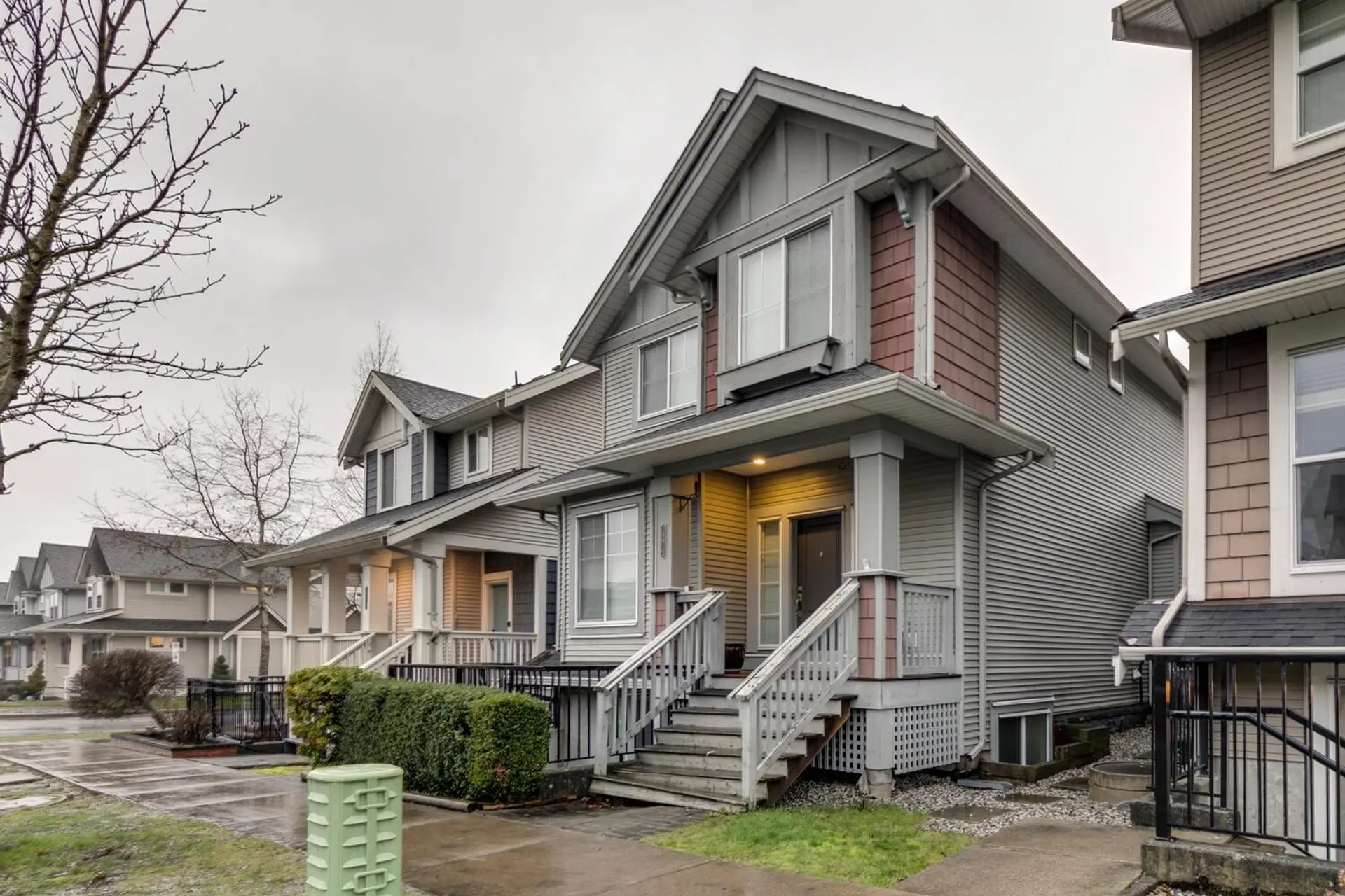 Property at 18913 67a Avenue, Surrey, BC