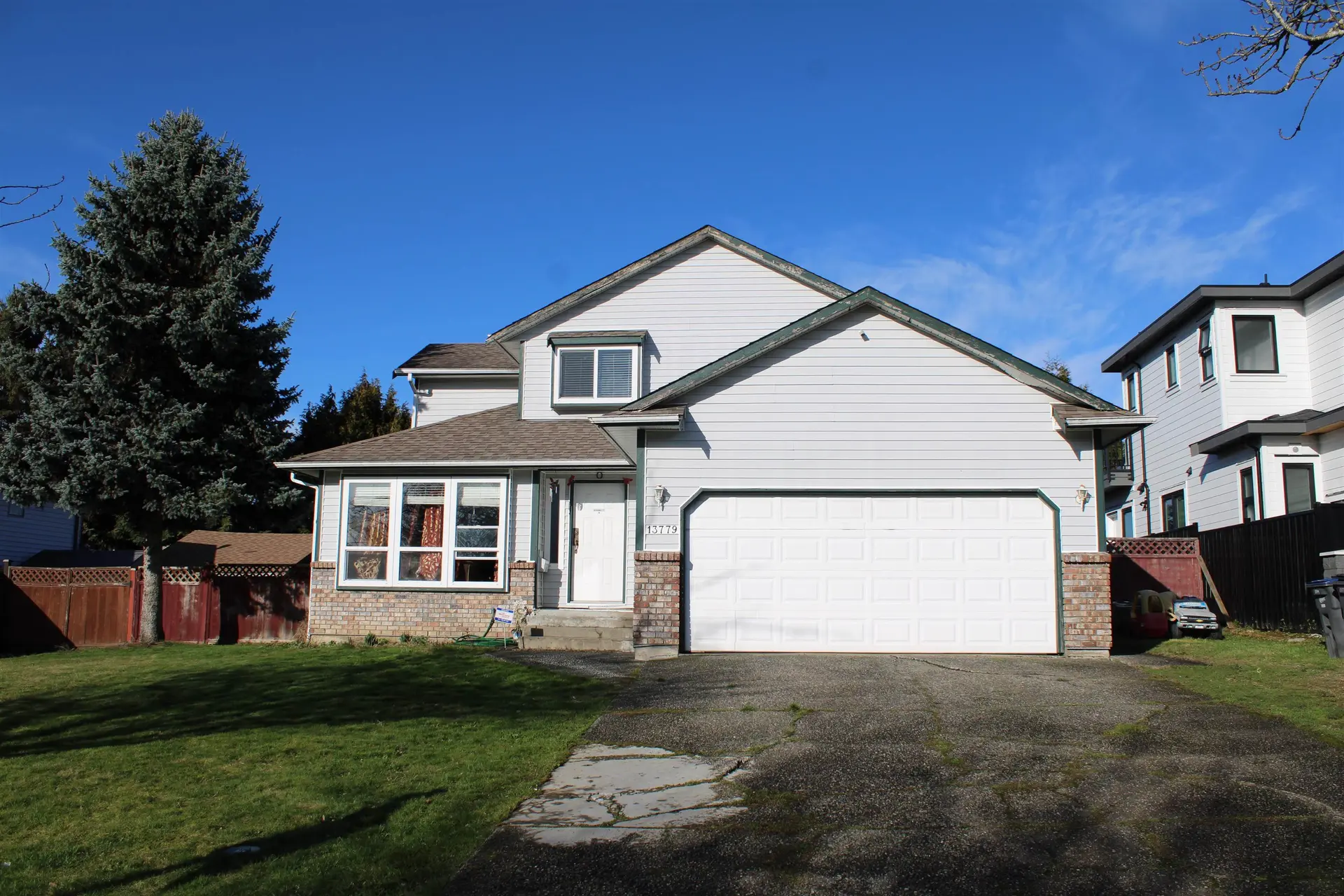 Property at 13779 90 Avenue, Surrey, BC