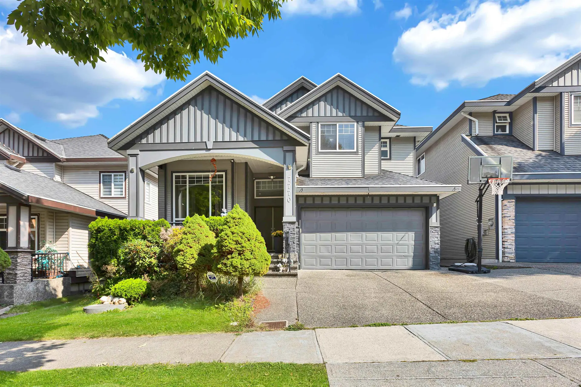 Property at 7770 146 Street, Surrey, BC