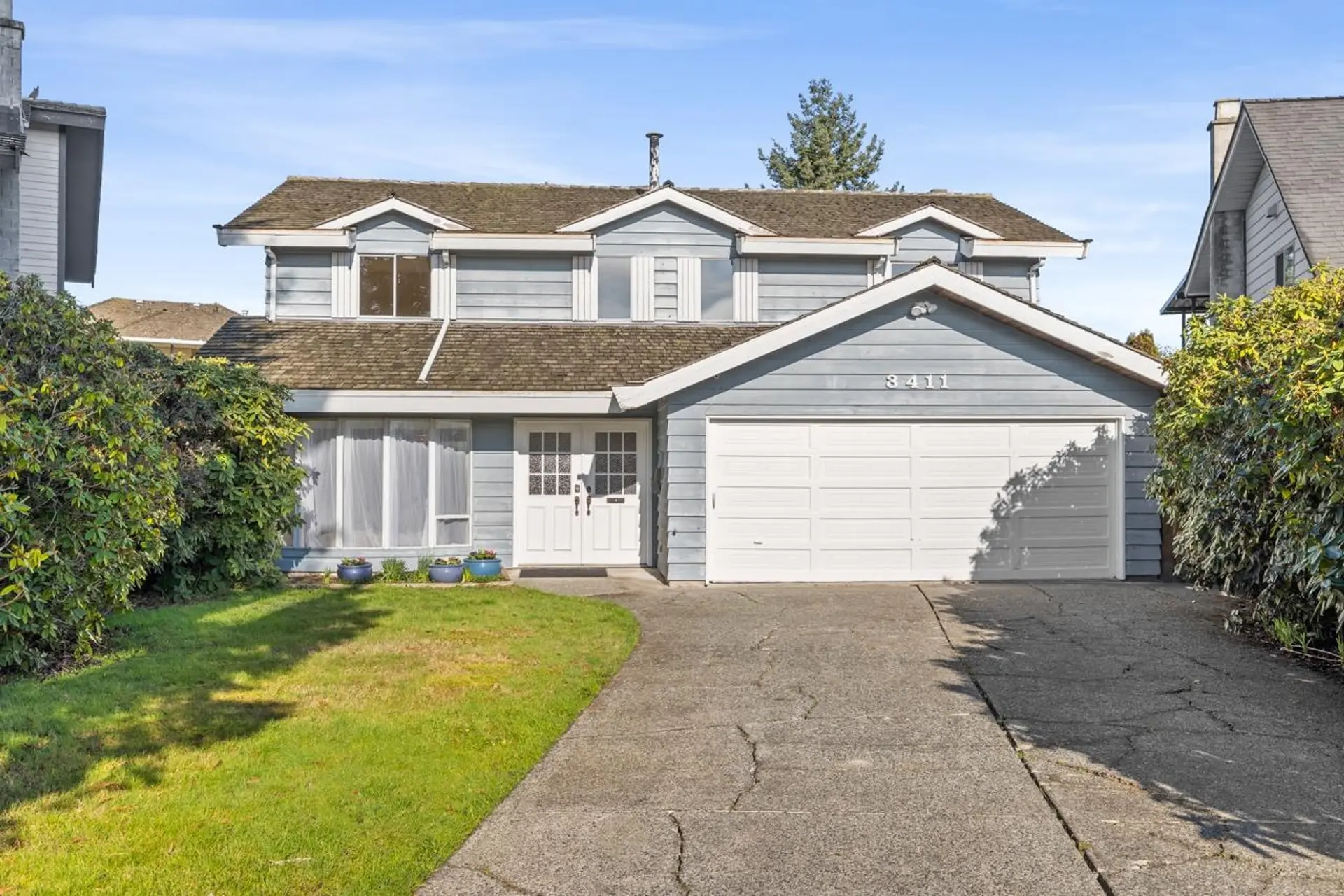 Property at 3411 Bamfield Drive, Richmond, BC