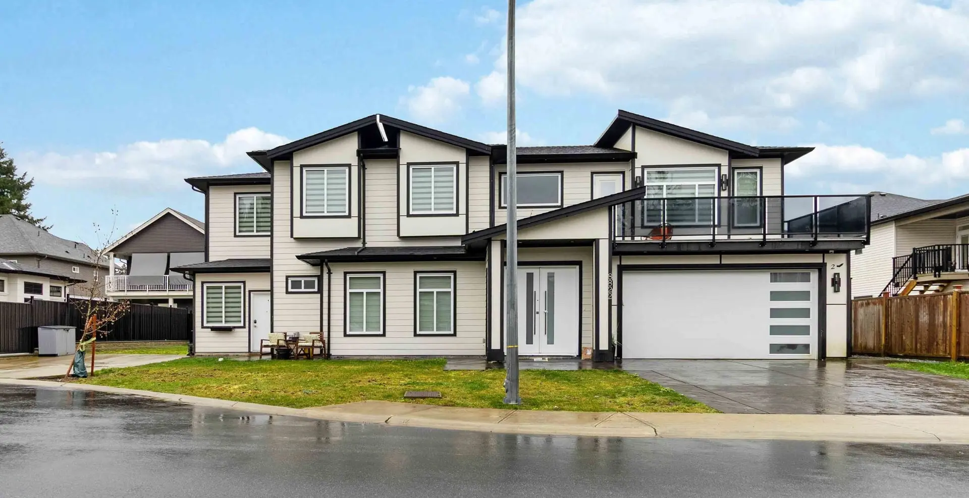 Property at 8822 Adachi Terrace, Mission, BC