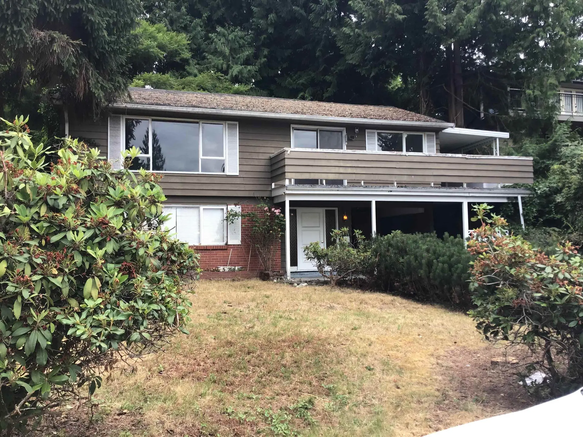 Property at 528 Greenway Avenue, North Vancouver, BC