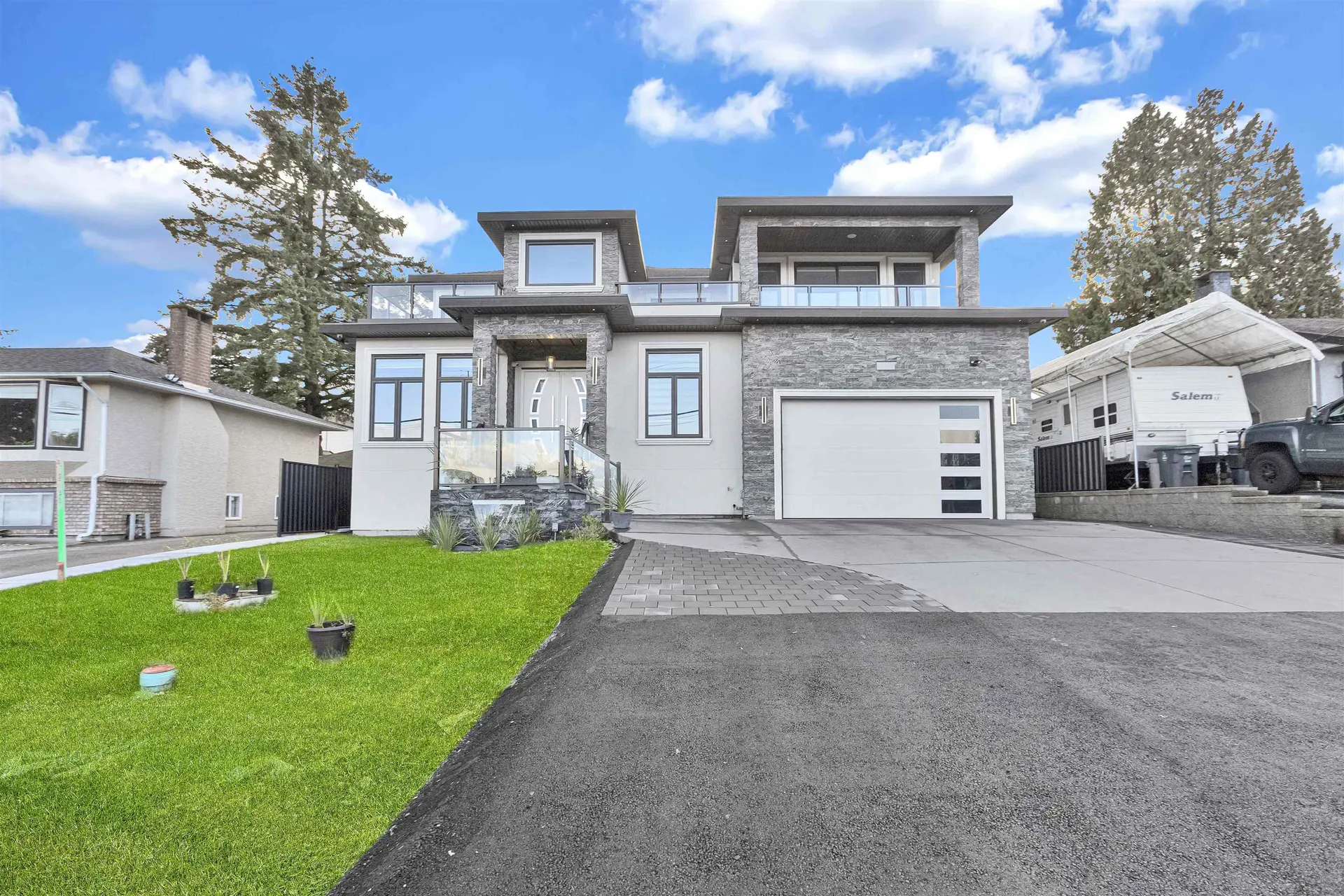 Property at 14714 111a Avenue, Surrey, BC