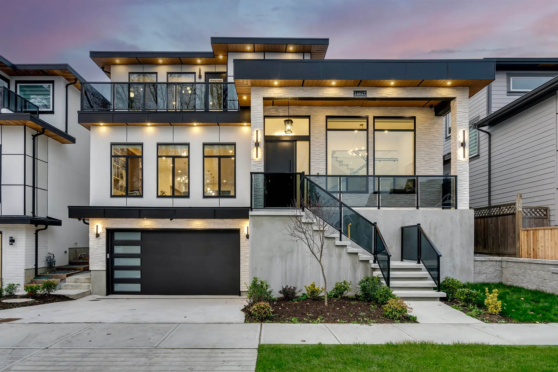 Property at 16647 18 Avenue, Surrey, BC