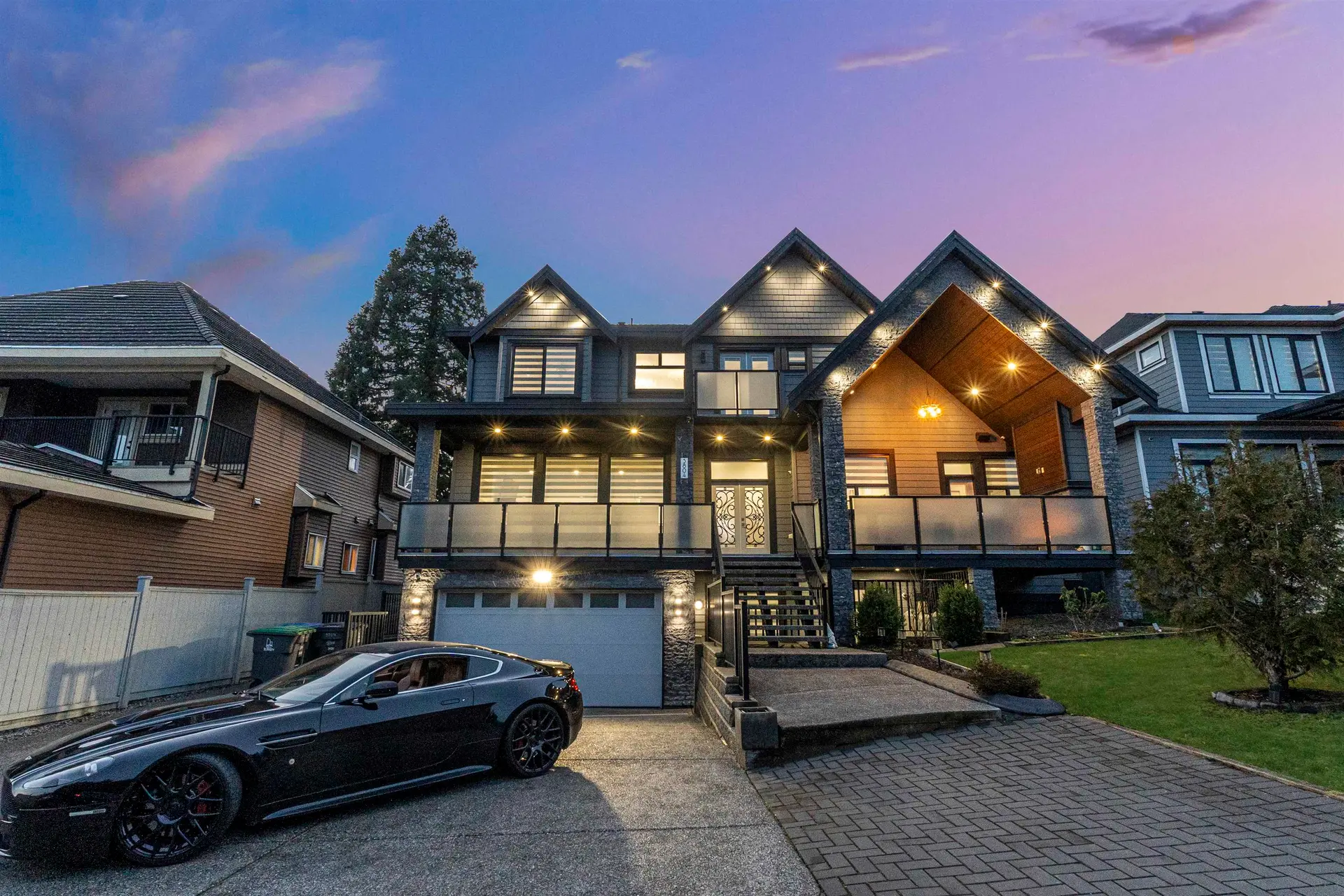 Property at 5804 152 Street, Surrey, BC