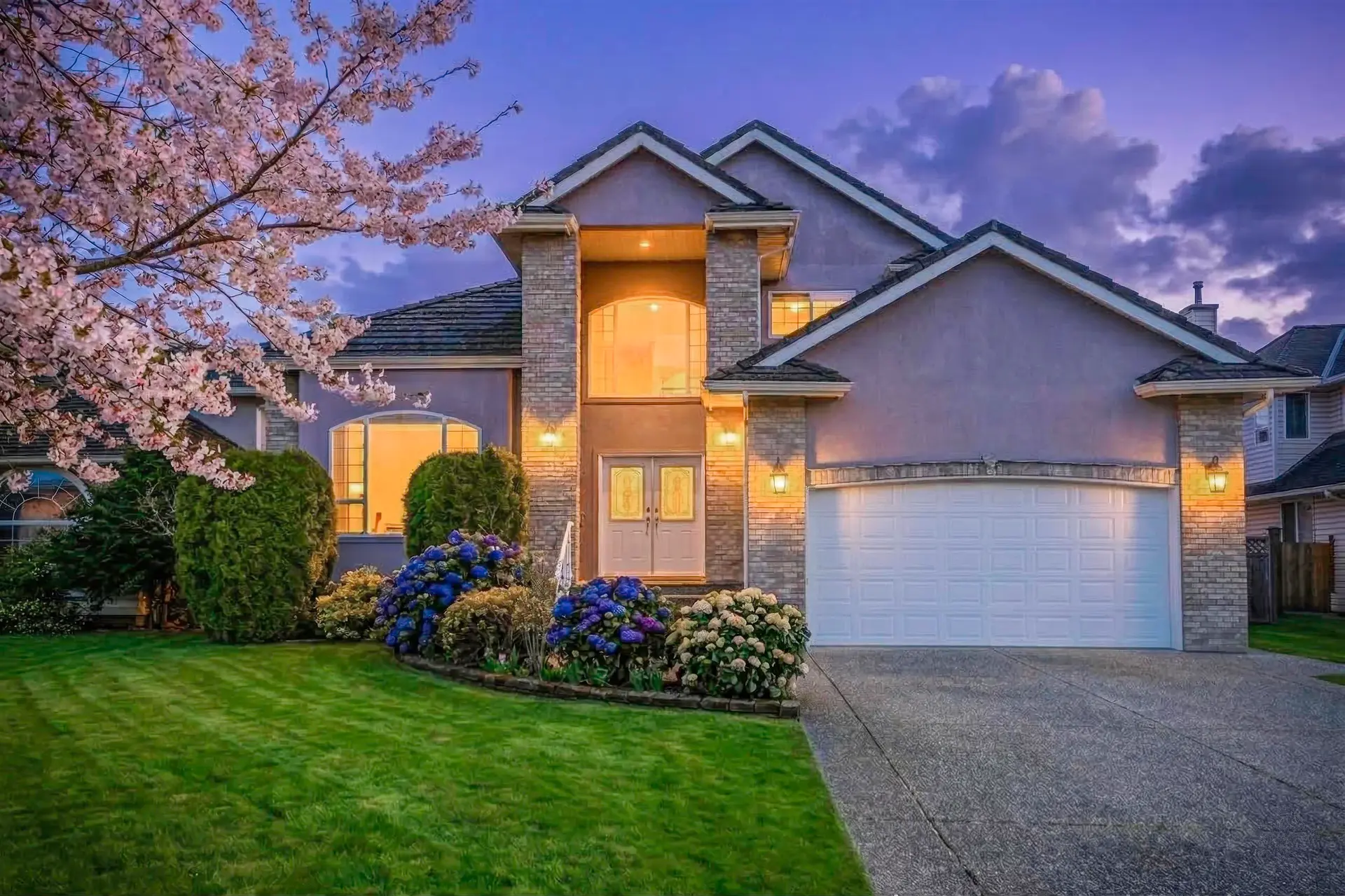 Property at 6312 186 Street, Surrey, BC