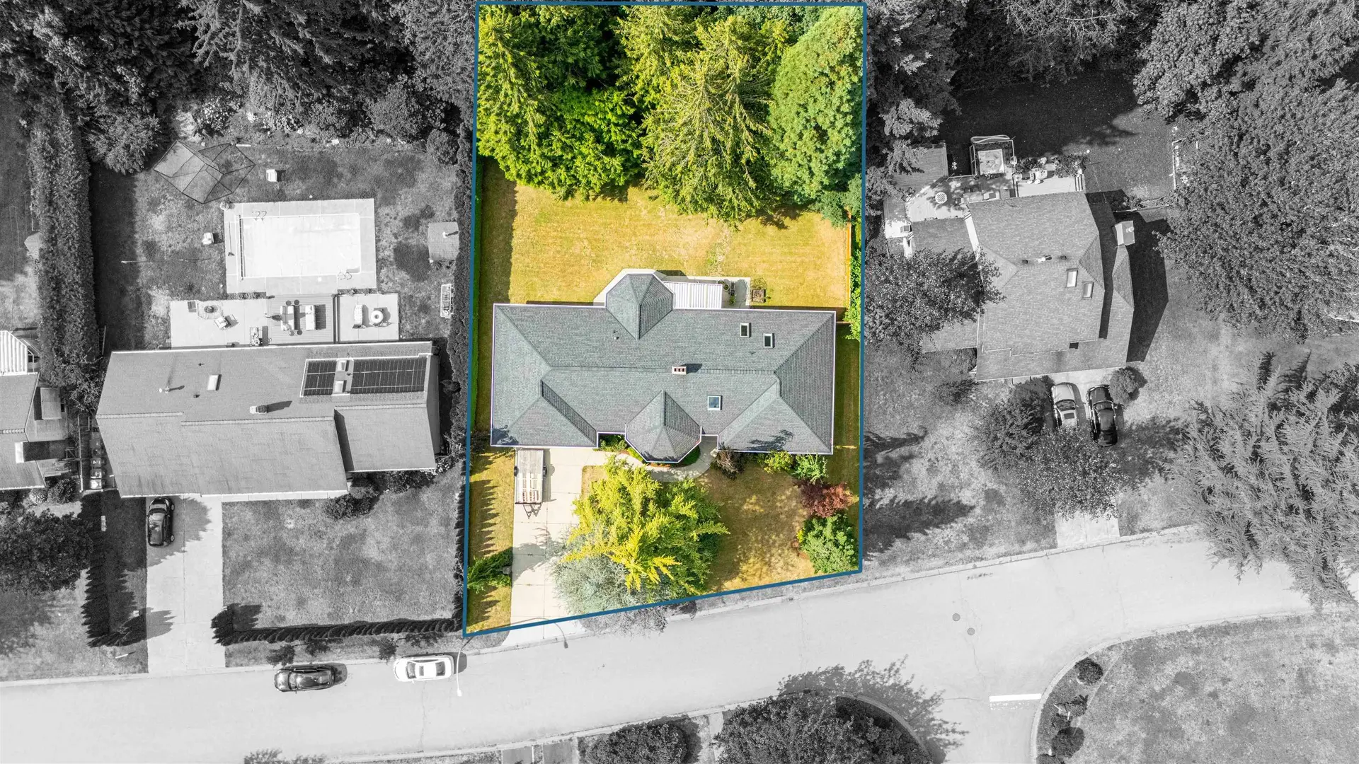 Property at 11293 153a Street, Surrey, BC