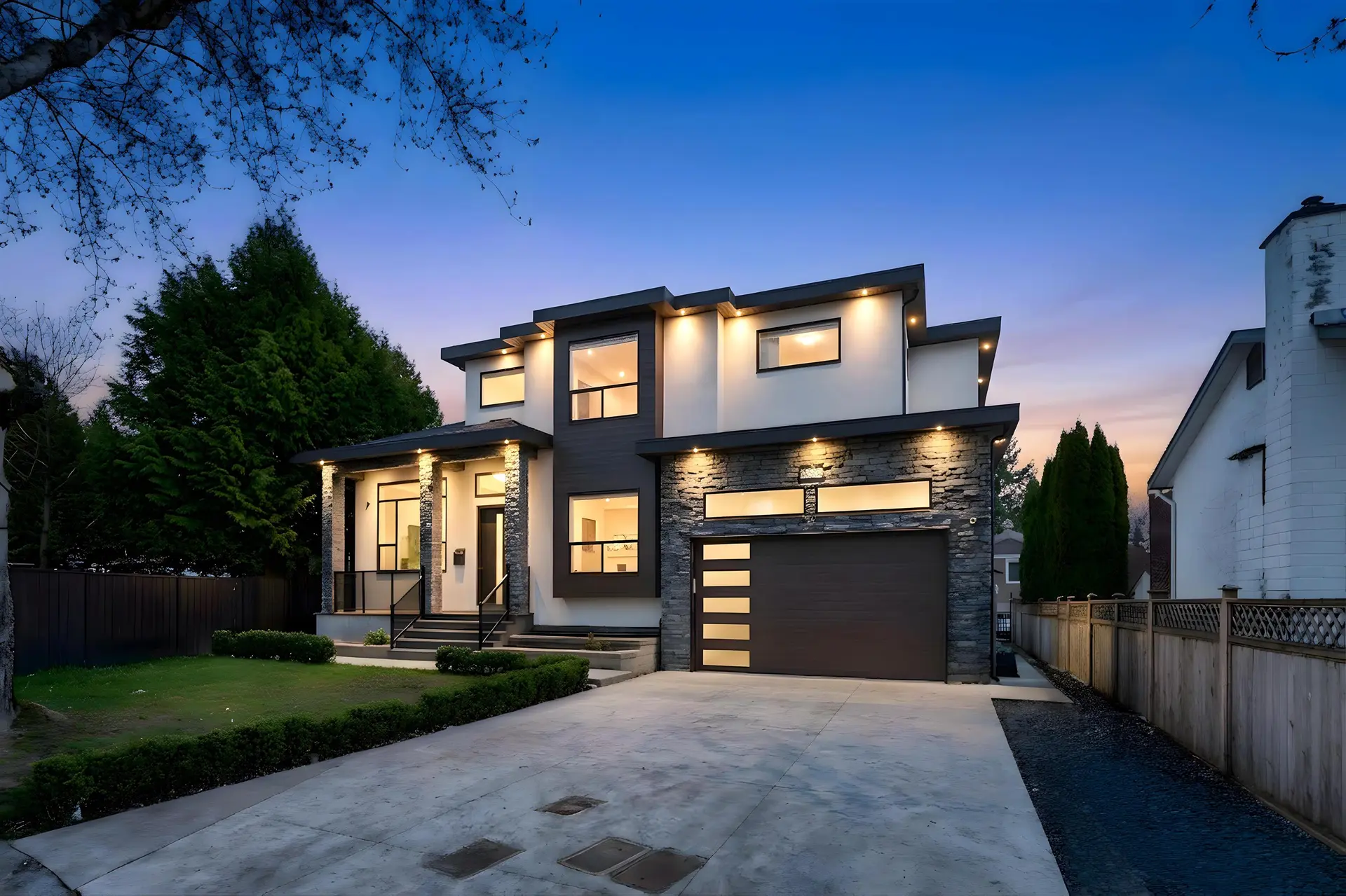 Property at 8958 139a Street, Surrey, BC