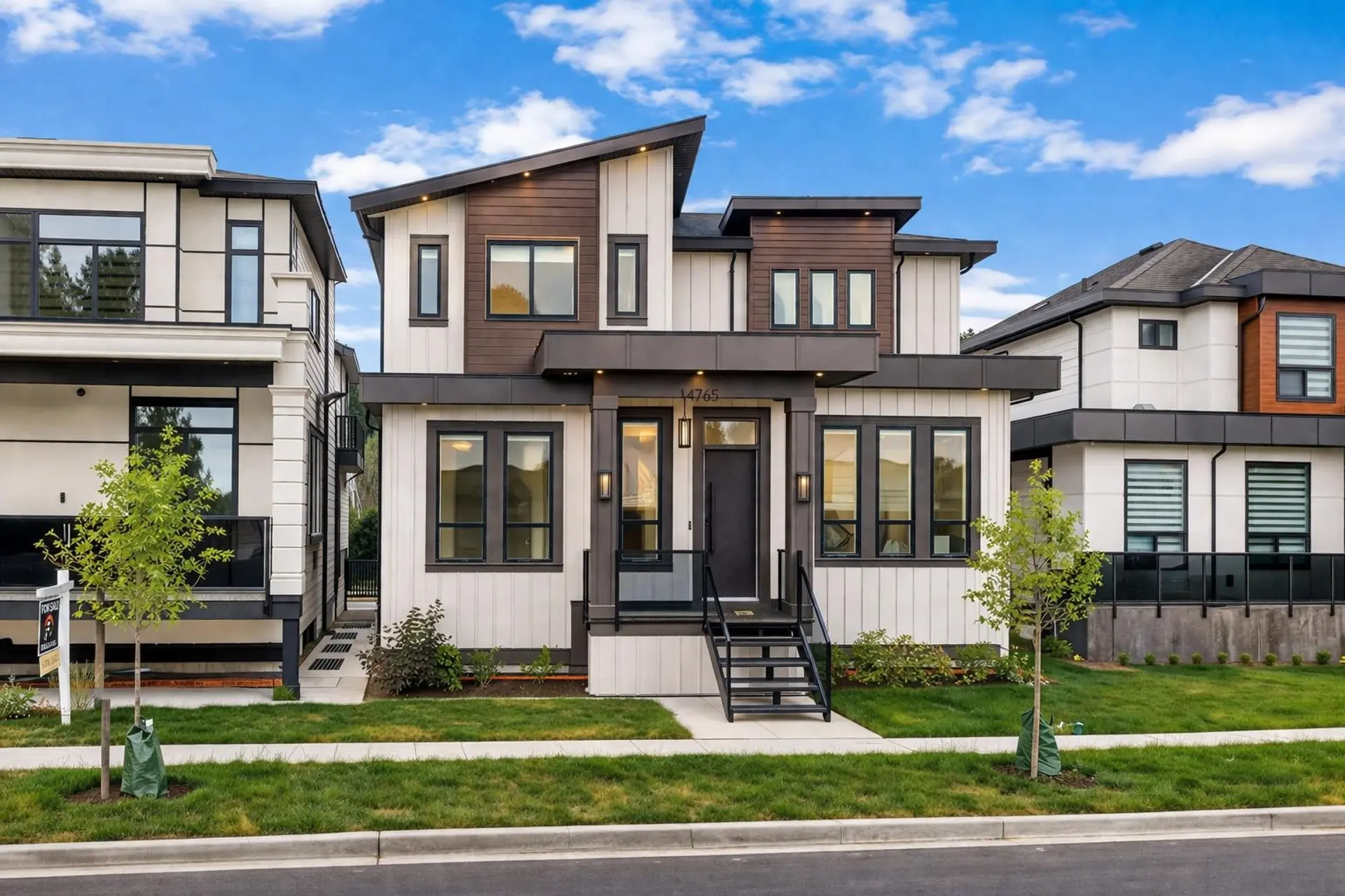 Property at 14785 68a Avenue, Surrey, BC