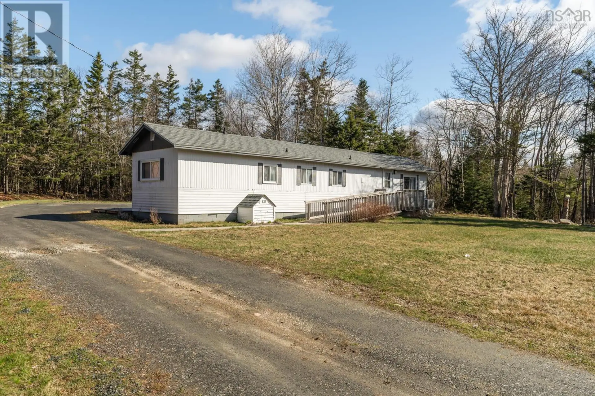 337 Highway 334 - Image 1