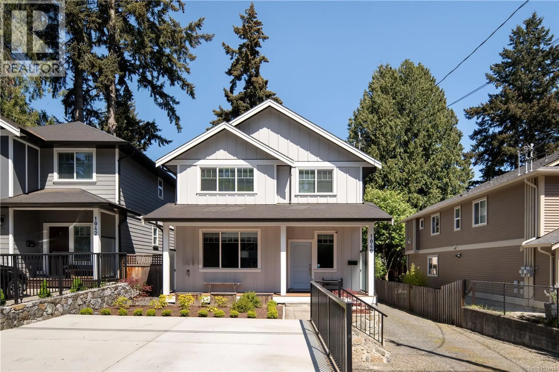 Property at 1040 Jenkins Ave, Langford, BC