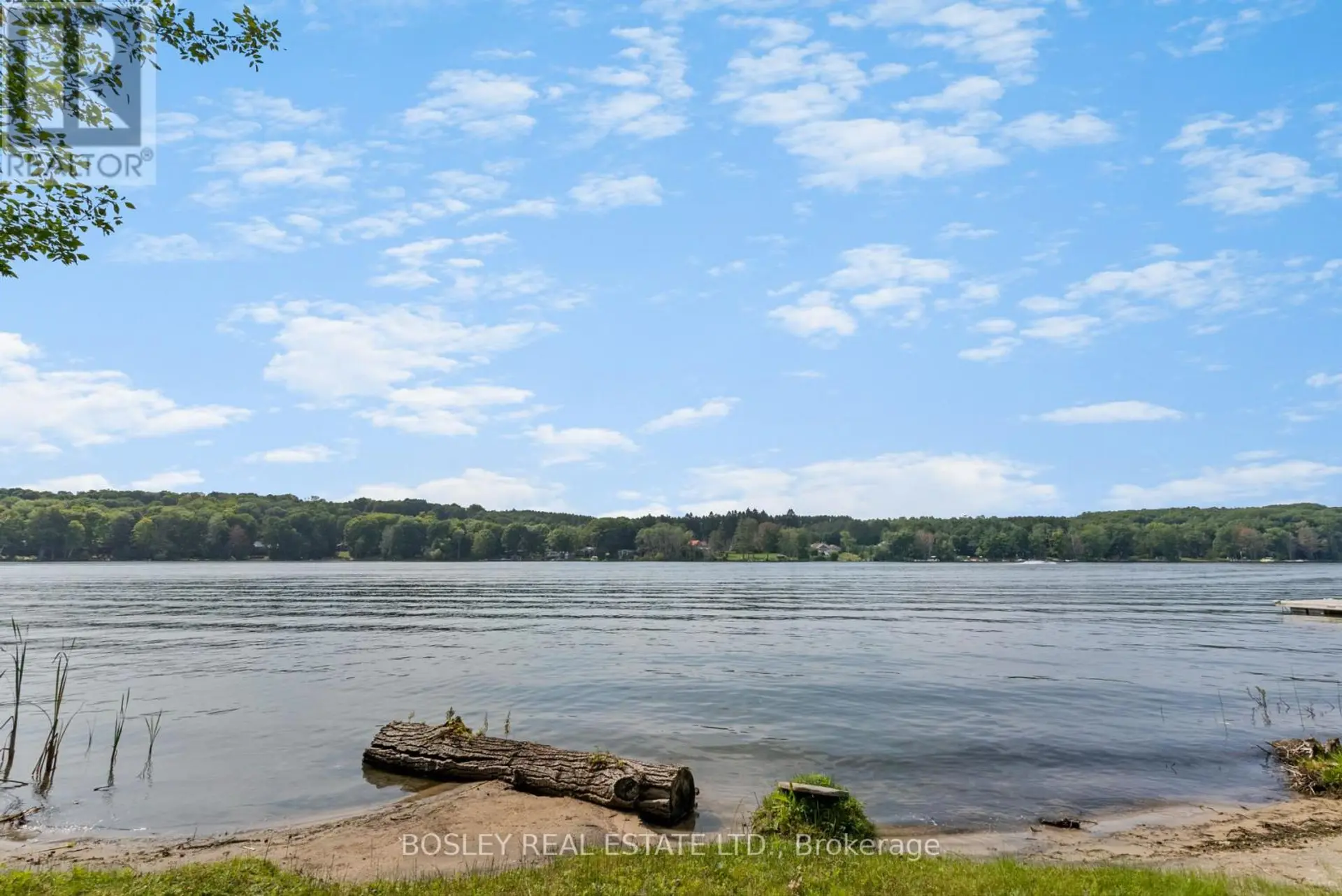 #COTTAGE 150 FARLAIN LAKE ROAD E - Image 4