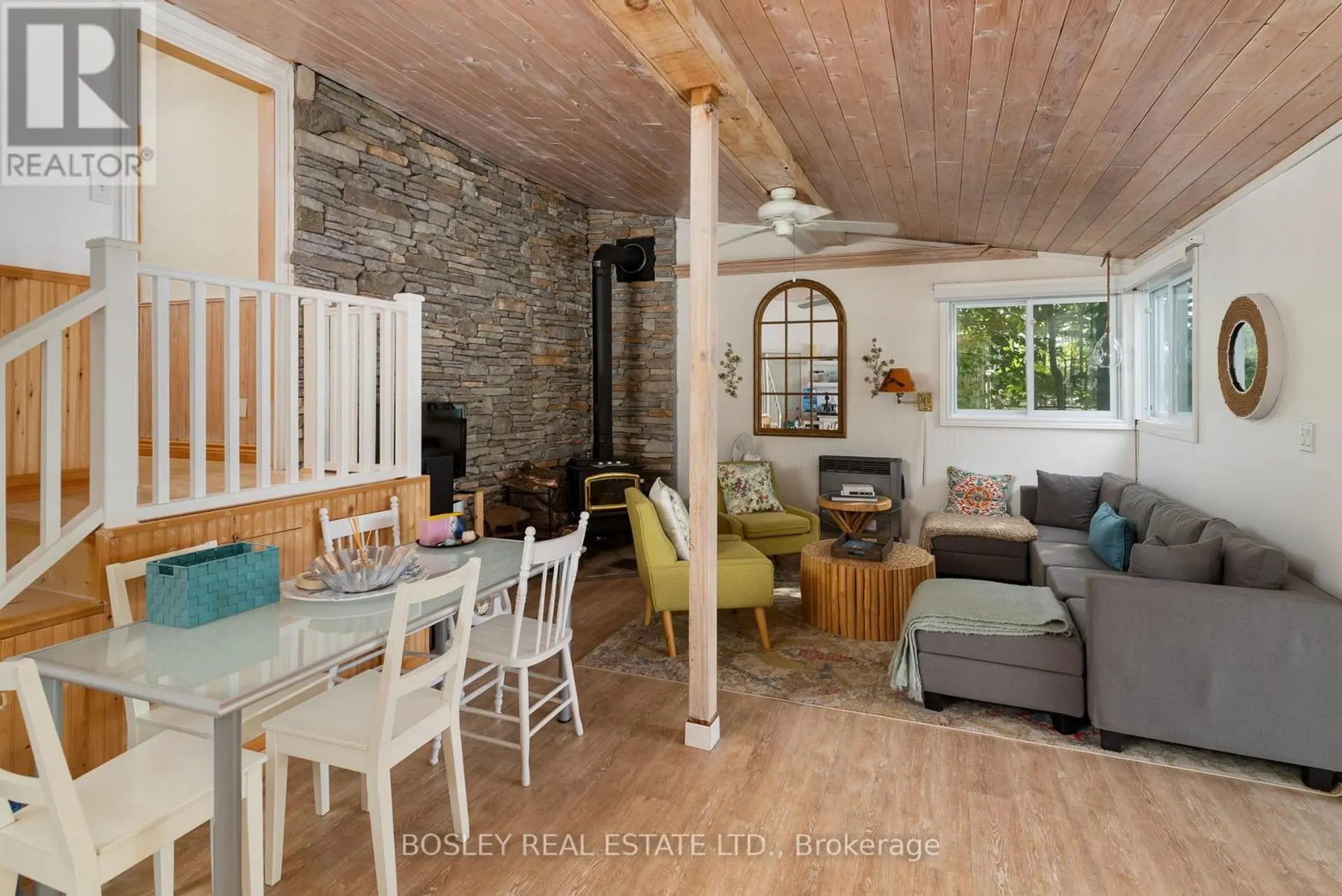 #COTTAGE 150 FARLAIN LAKE ROAD E - Image 8