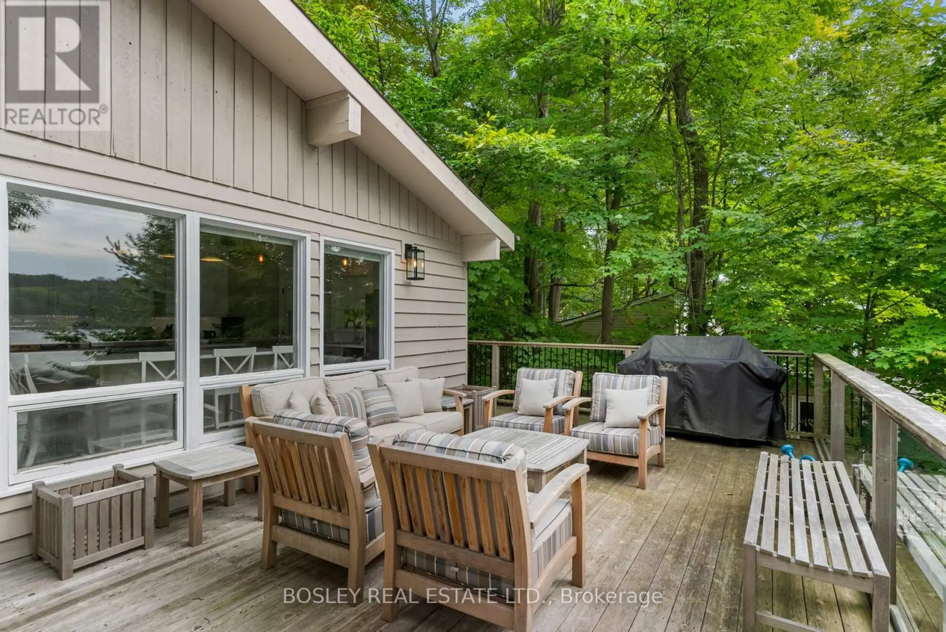 #COTTAGE 152 FARLAIN LAKE ROAD E - Image 3