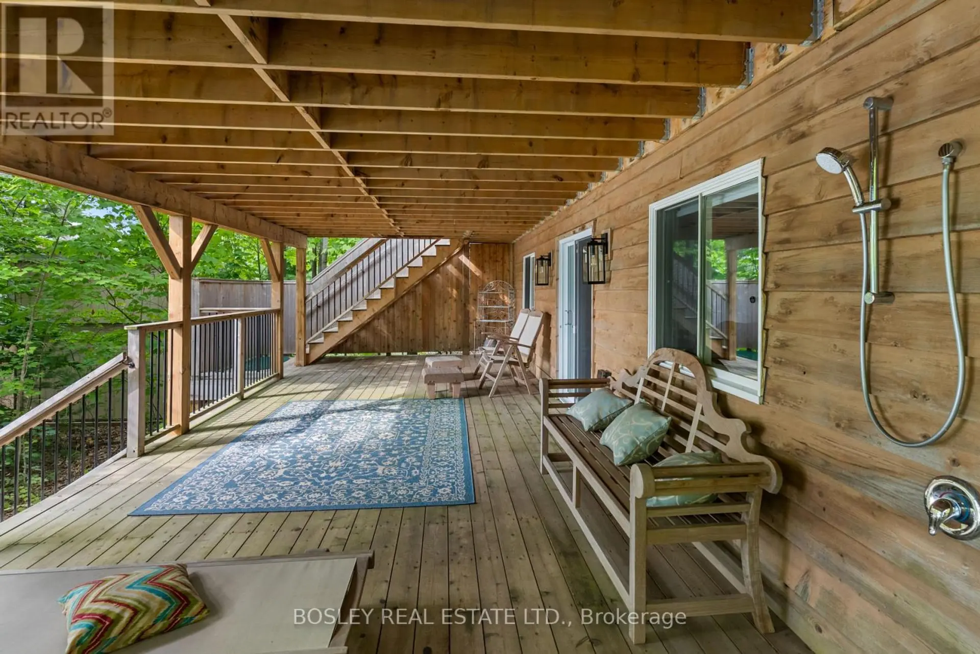 #COTTAGE 152 FARLAIN LAKE ROAD E - Image 4