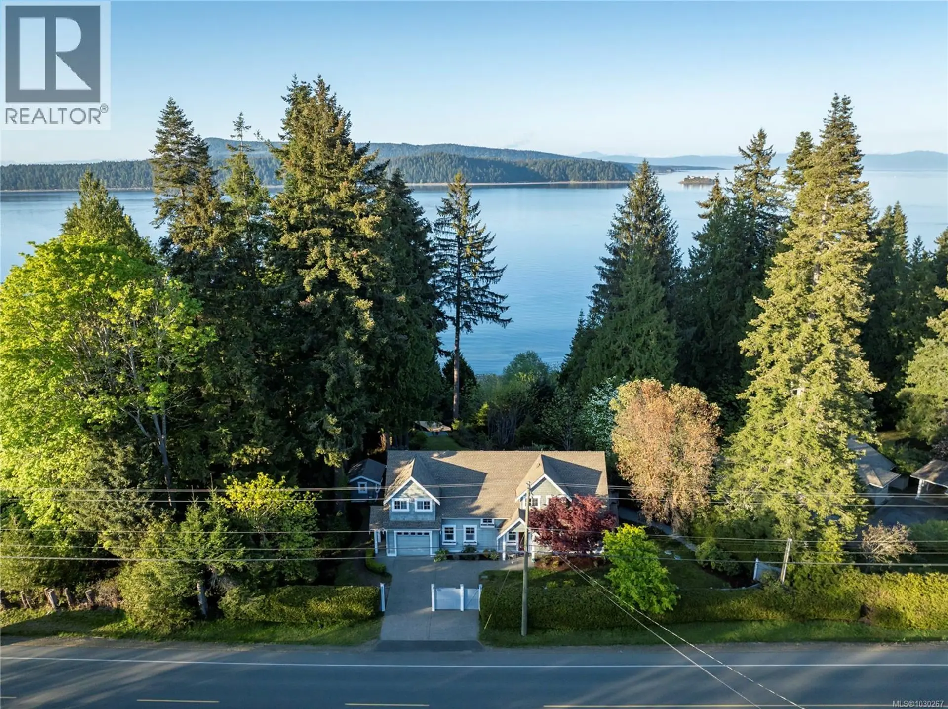 Property at 5175 Gainsberg Rd, Bowser, BC