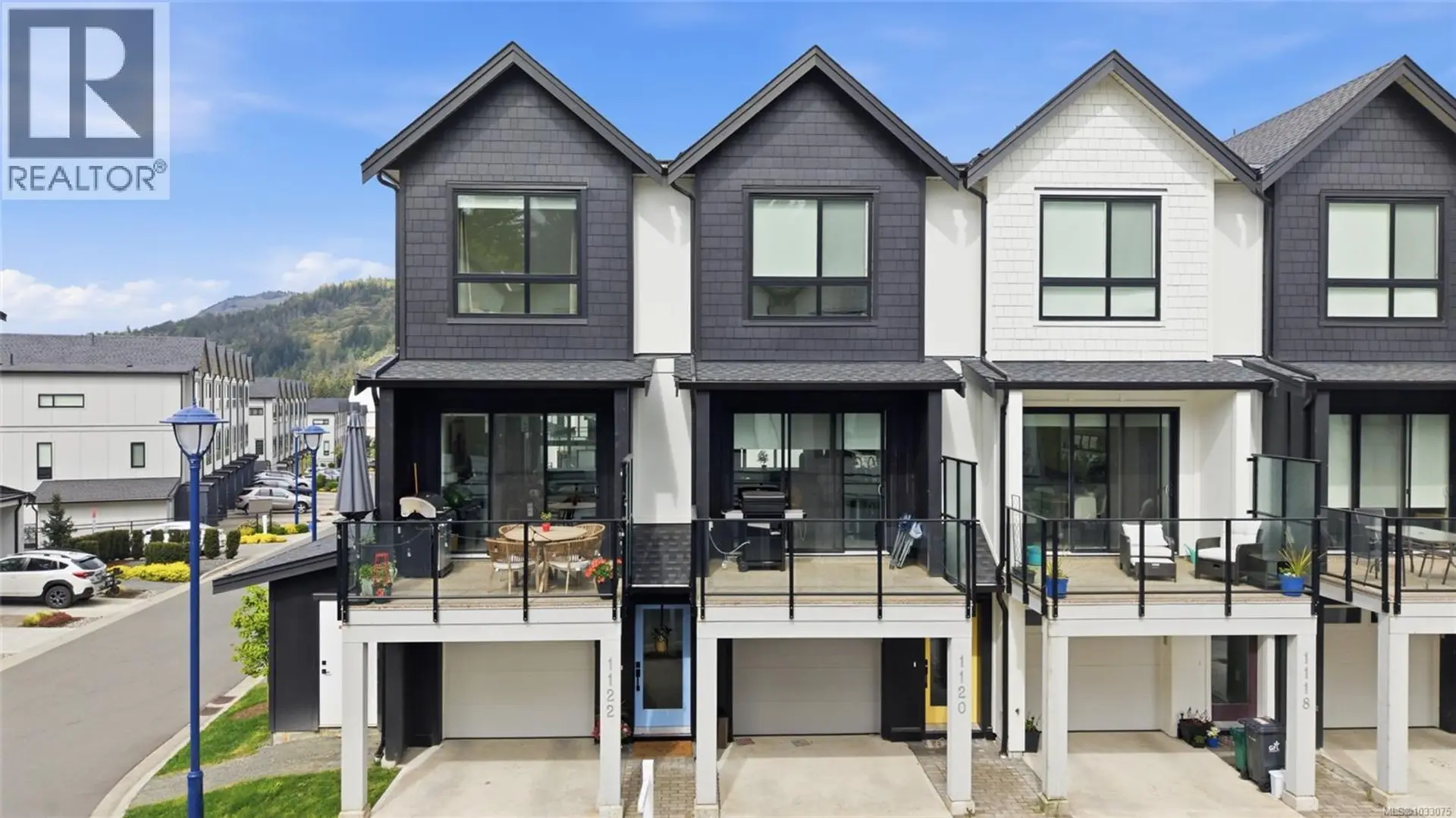Property at 1122 Pullman Close, Langford, BC