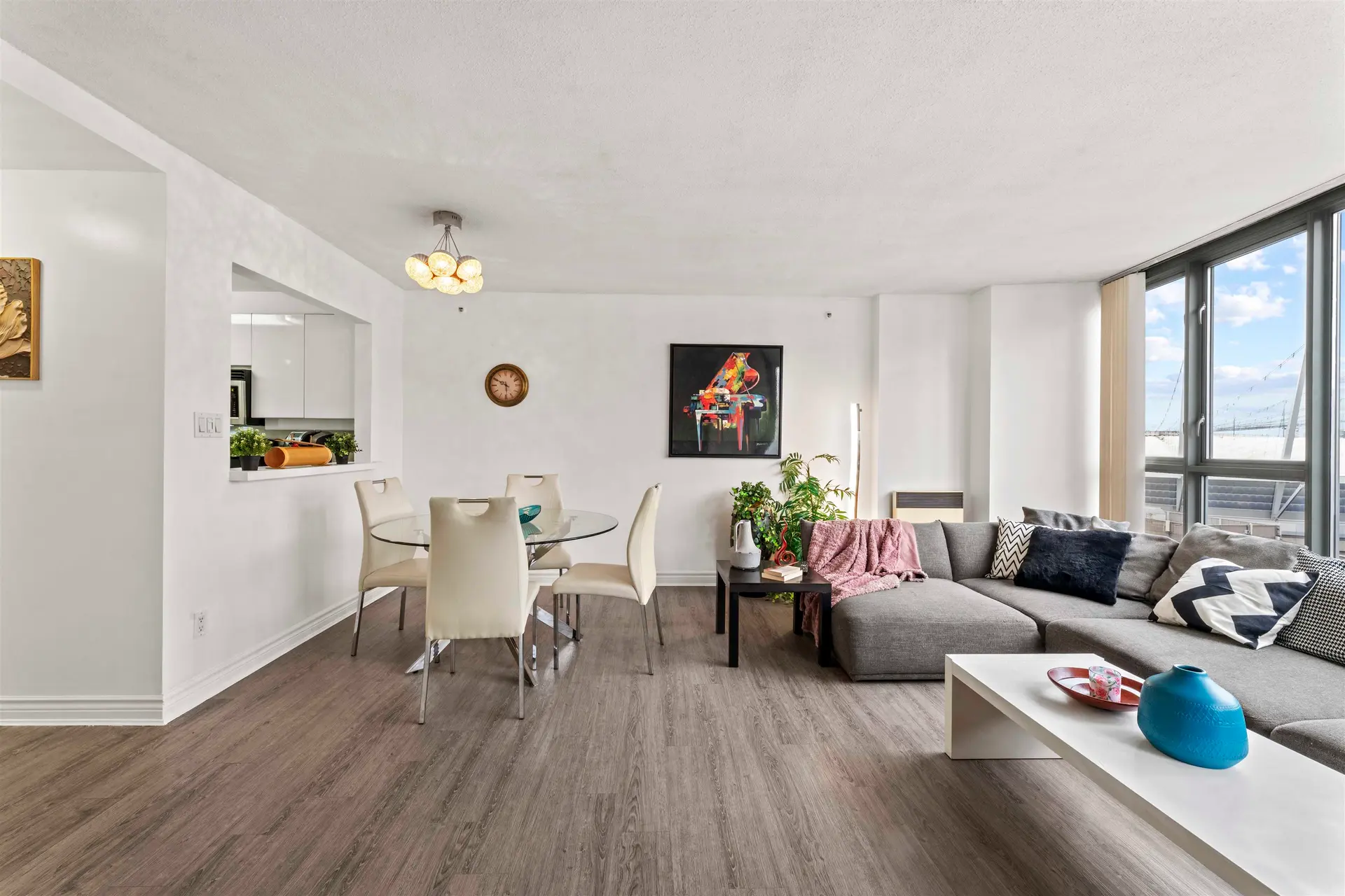 Property at #2102 930 Cambie Street, Vancouver, BC