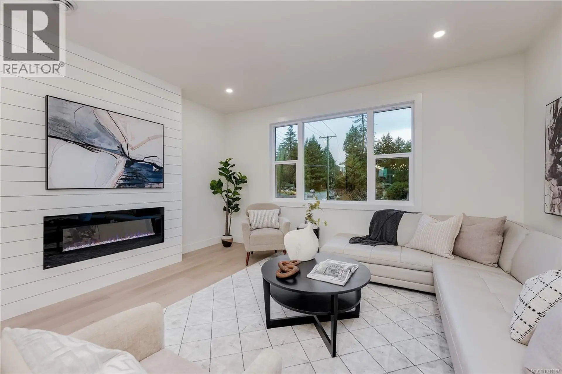 Property at #113 960 Jenkins Ave, Langford, BC