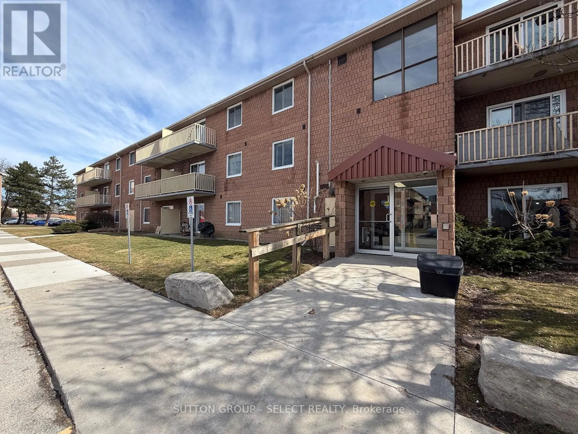 #103 1584 ERNEST AVENUE - Image 1