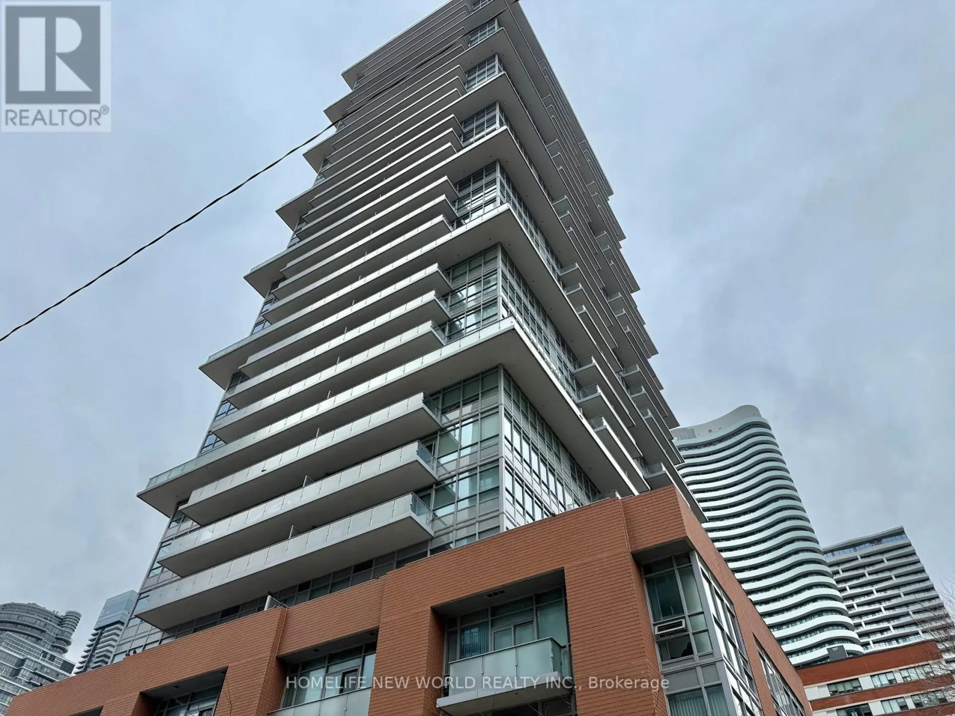 #910 365 CHURCH STREET - Image 1