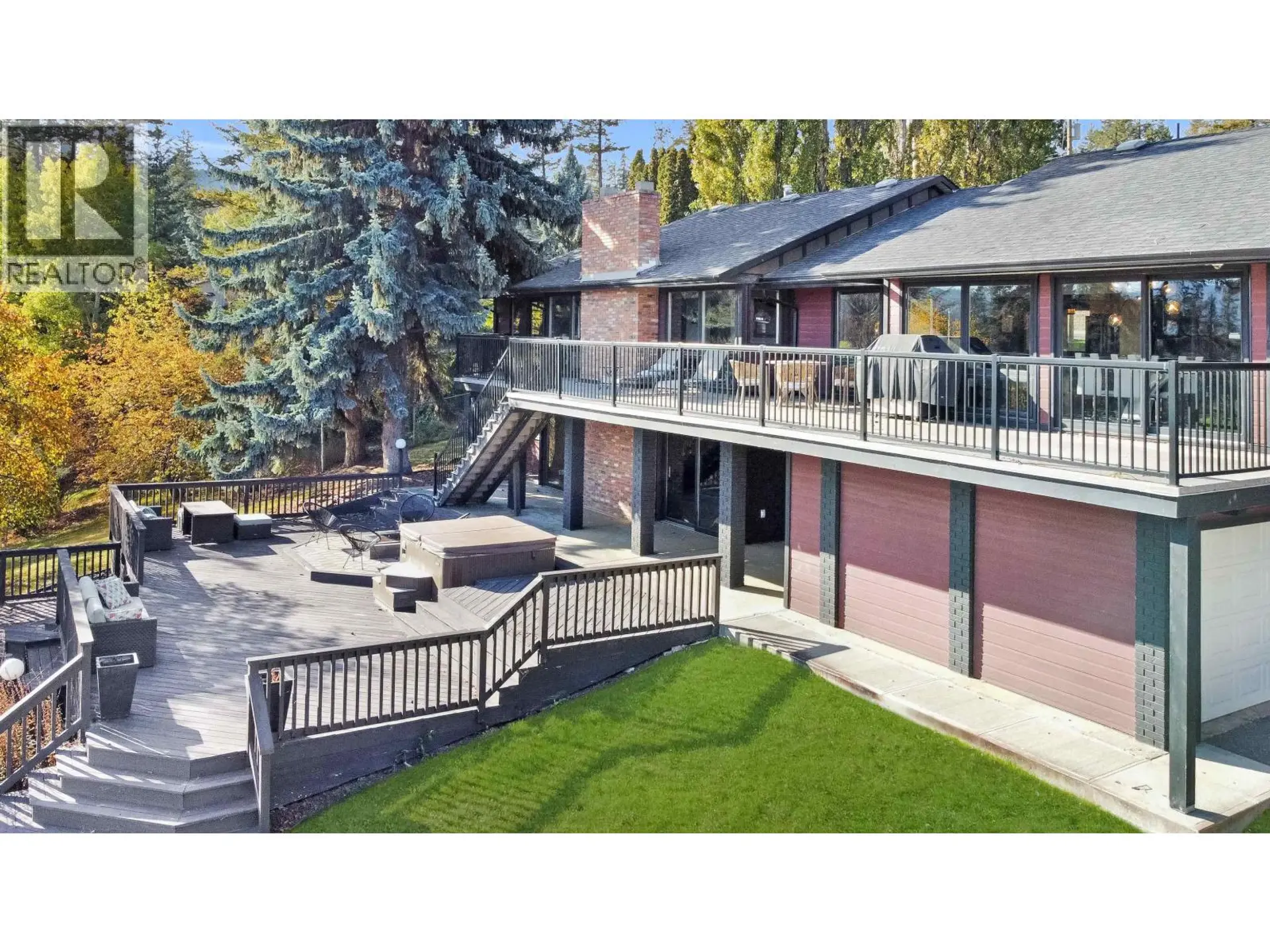 Property at 154 COUNTRY CLUB BOULEVARD, Williams Lake, BC