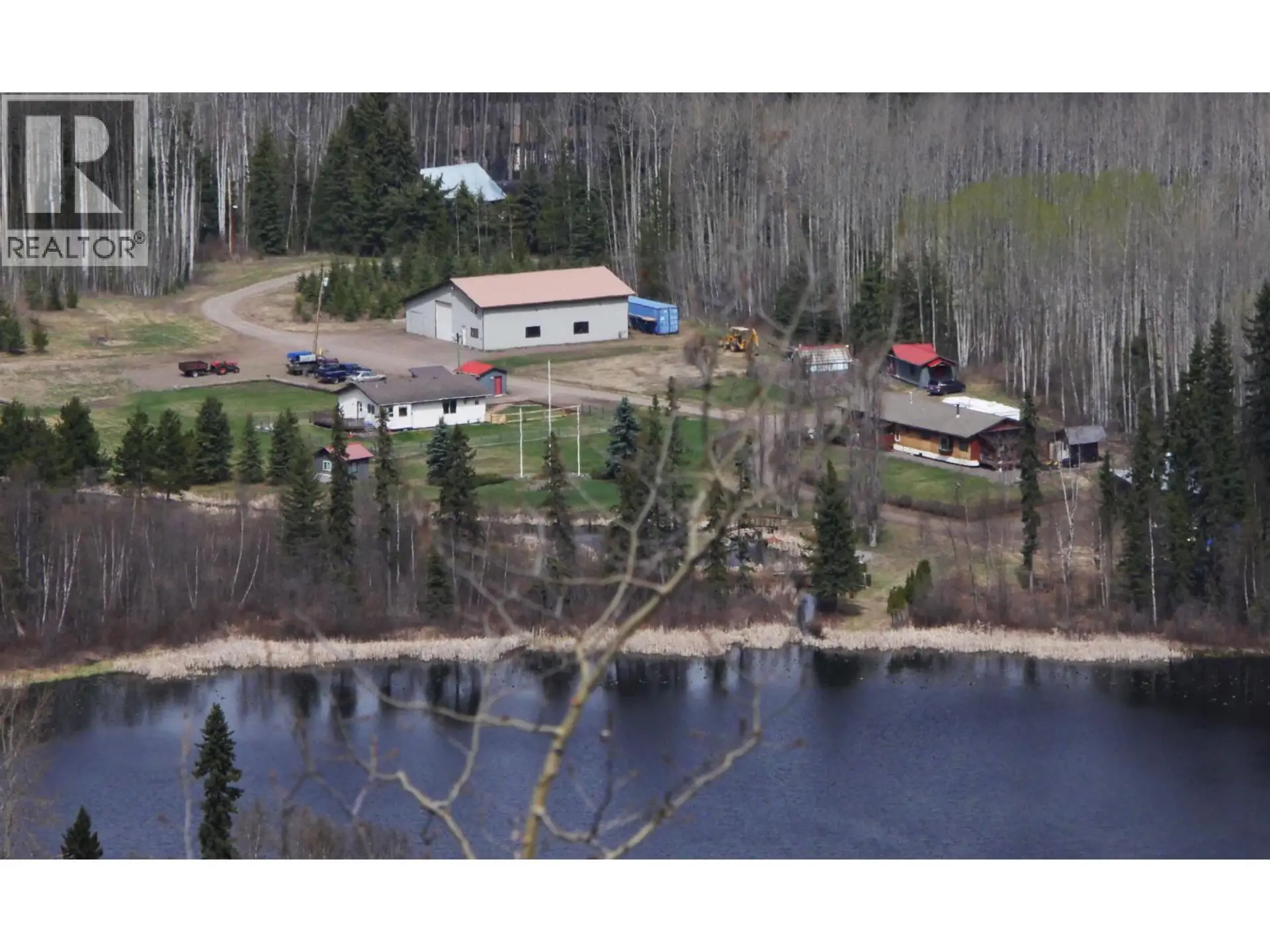 Property at 1055 HUDSON BAY MOUNTAIN ROAD, Smithers, BC