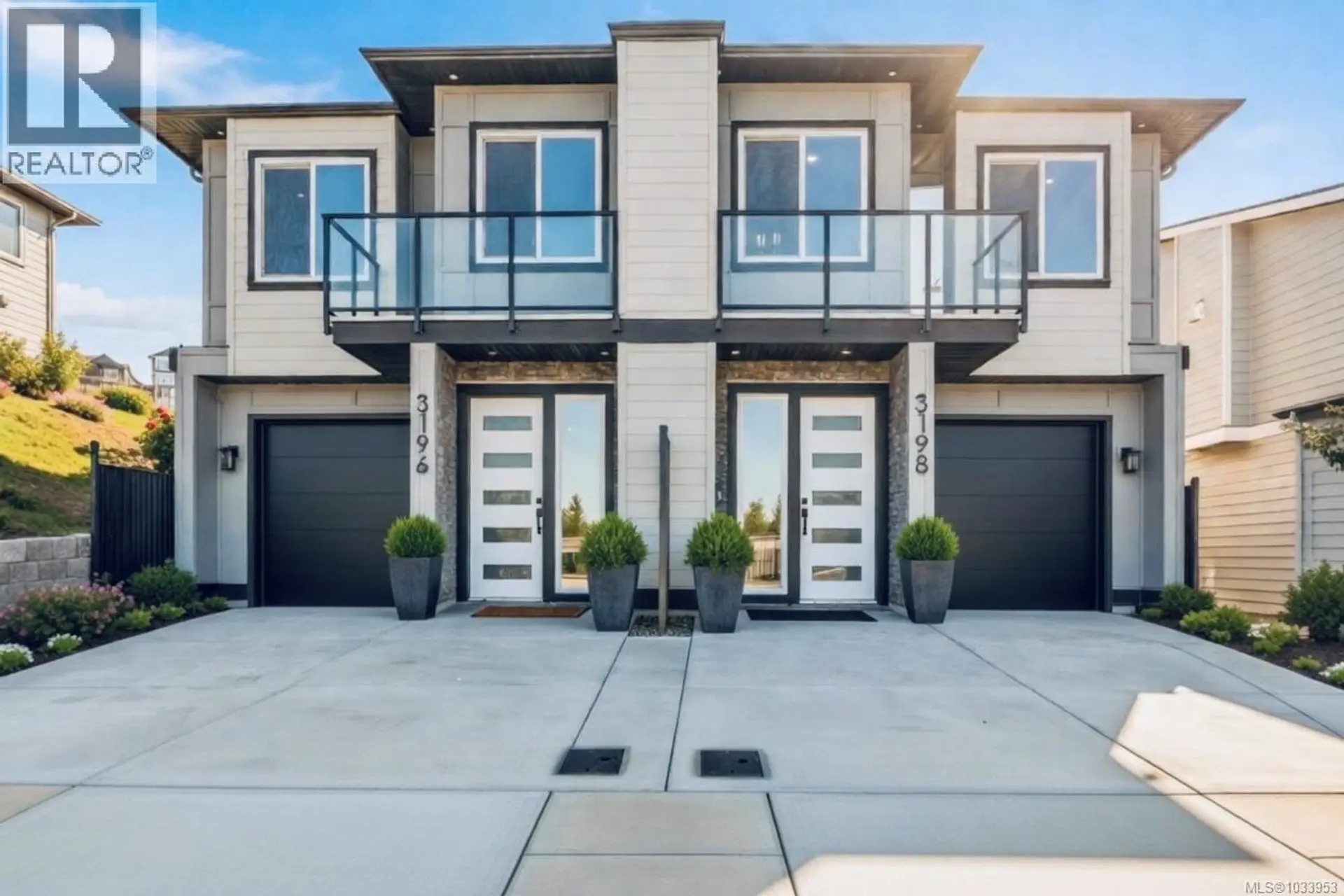 Property at 3198 Woodrush Dr, Duncan, BC