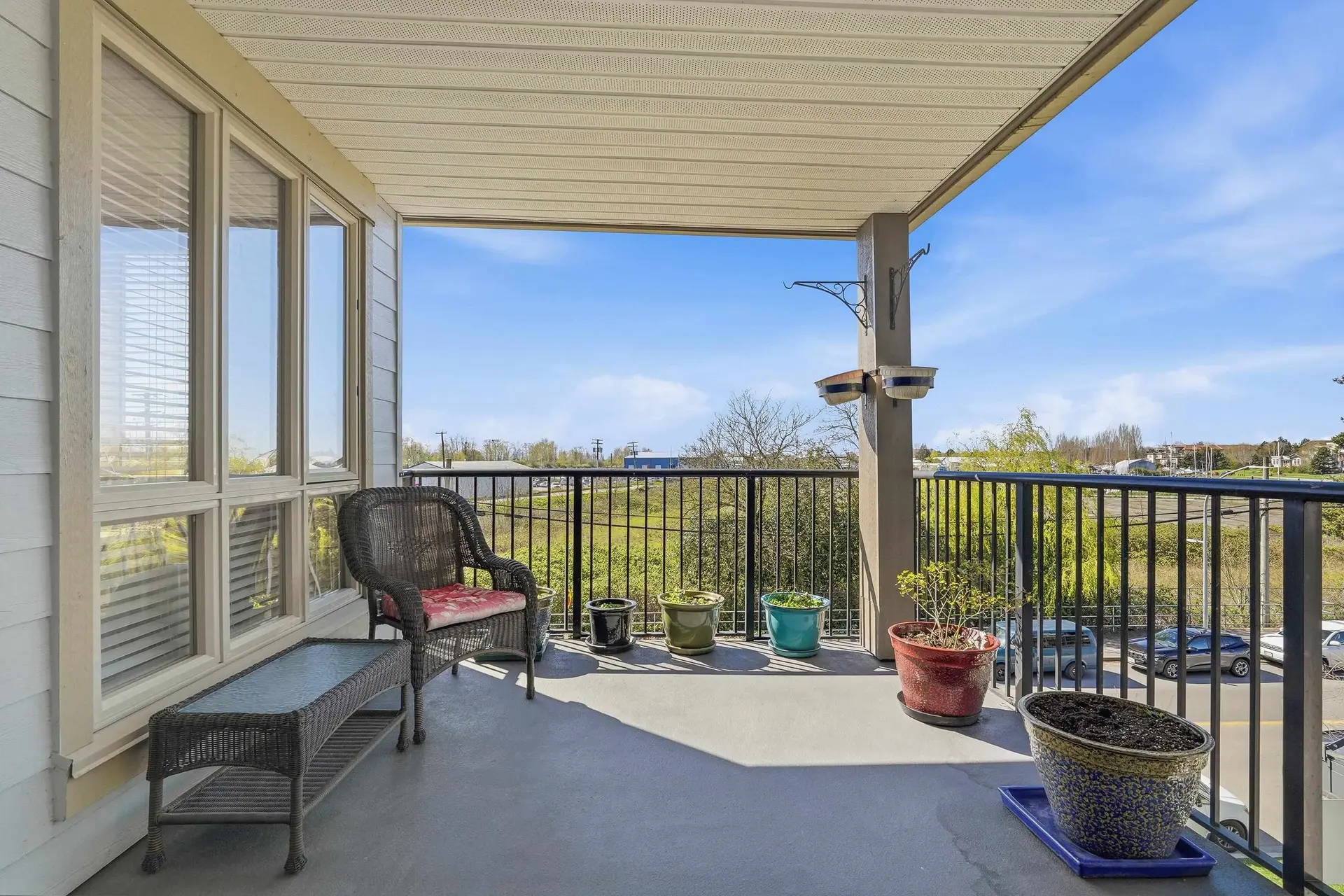 Property at #210 6077 London Road, Richmond, BC