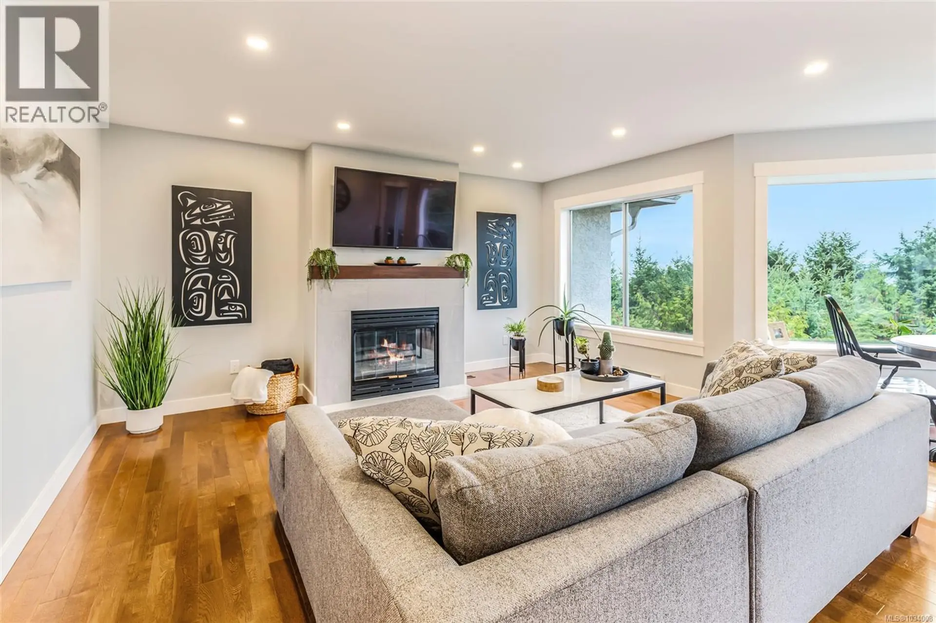 Property at 978 Highview Terr, Nanaimo, BC