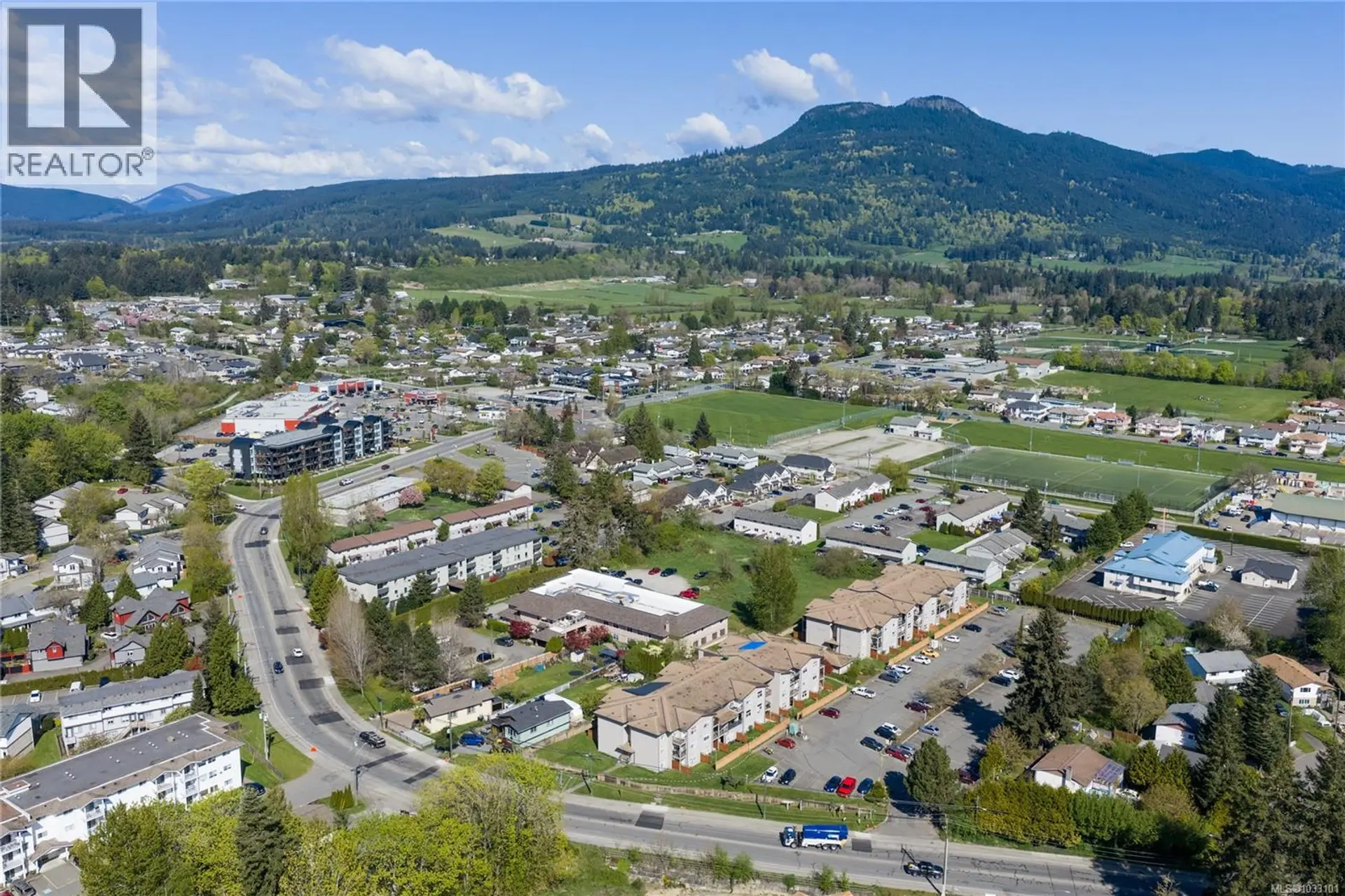 Property at #307 3215 Cowichan Lake Rd, Duncan, BC